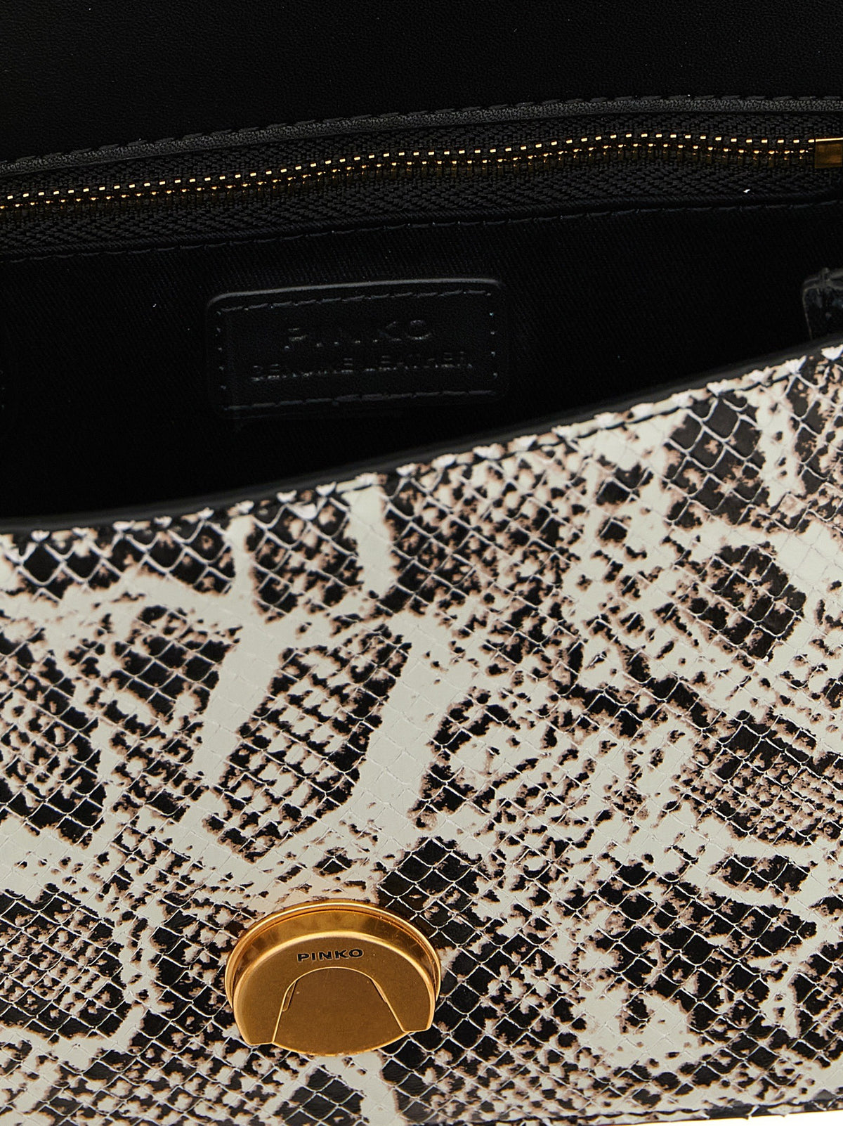 Pinko - 'Mini Love One Light' handbag