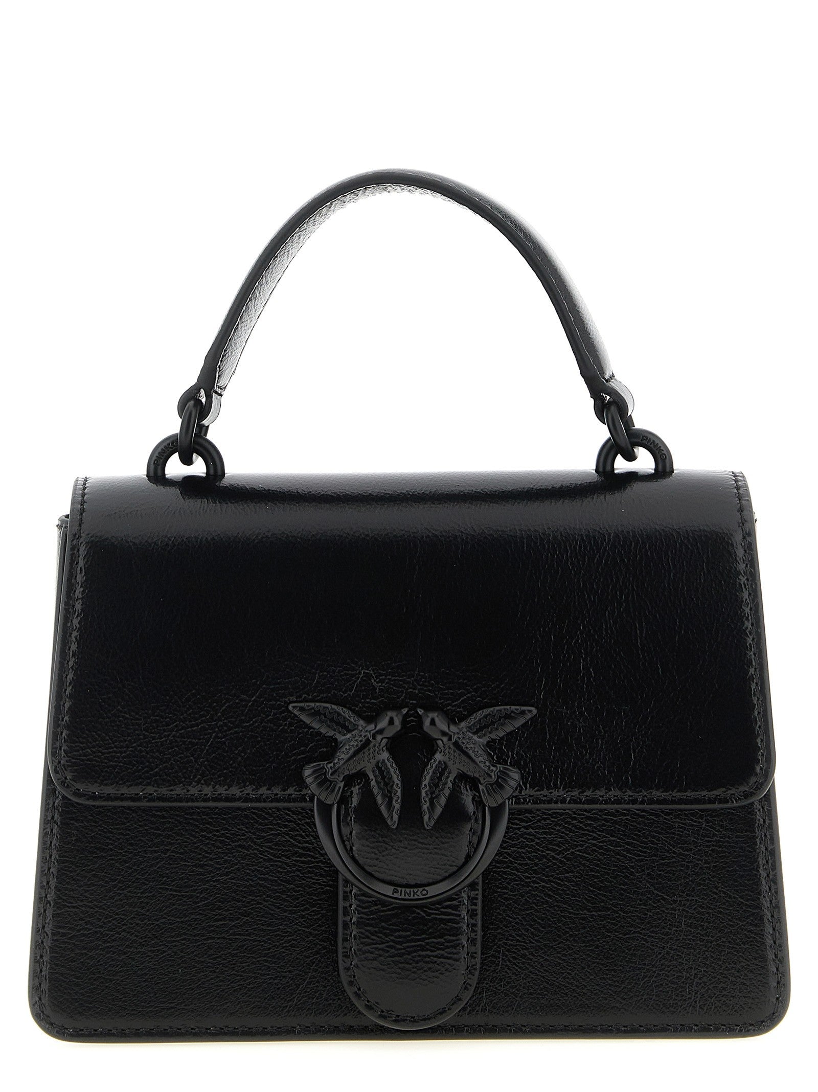 Pinko - 'Mini Love One Light' handbag