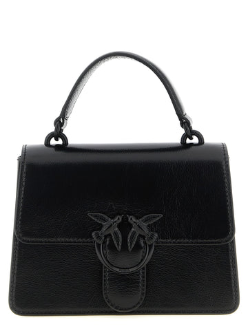 Pinko - 'Mini Love One Light' handbag