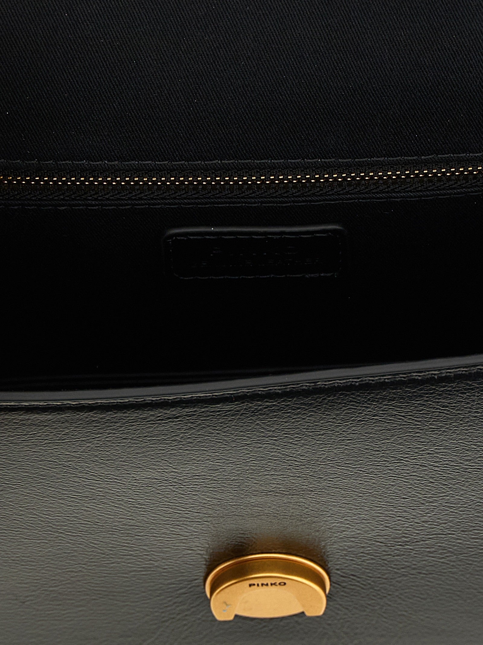 Pinko - 'Mini Love One Light' handbag