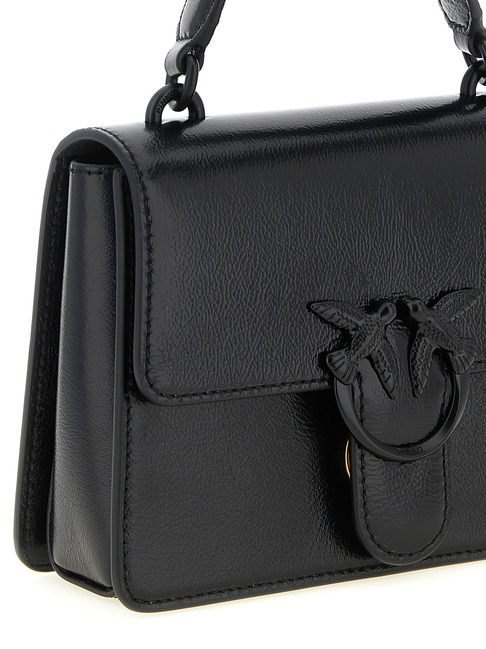 Pinko - 'Mini Love One Light' handbag