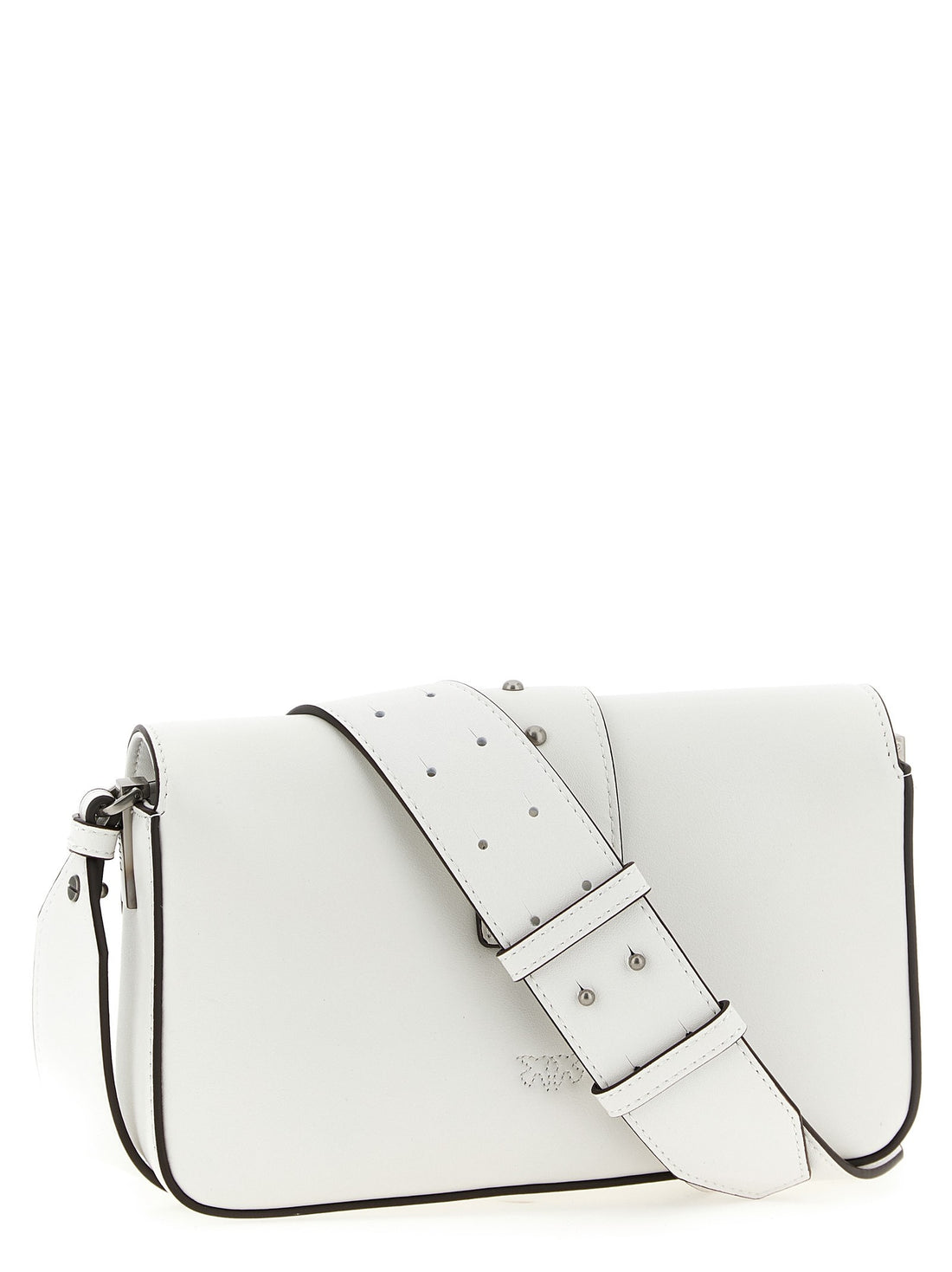 Pinko - 'Mini Love Slouchy' shoulder bag