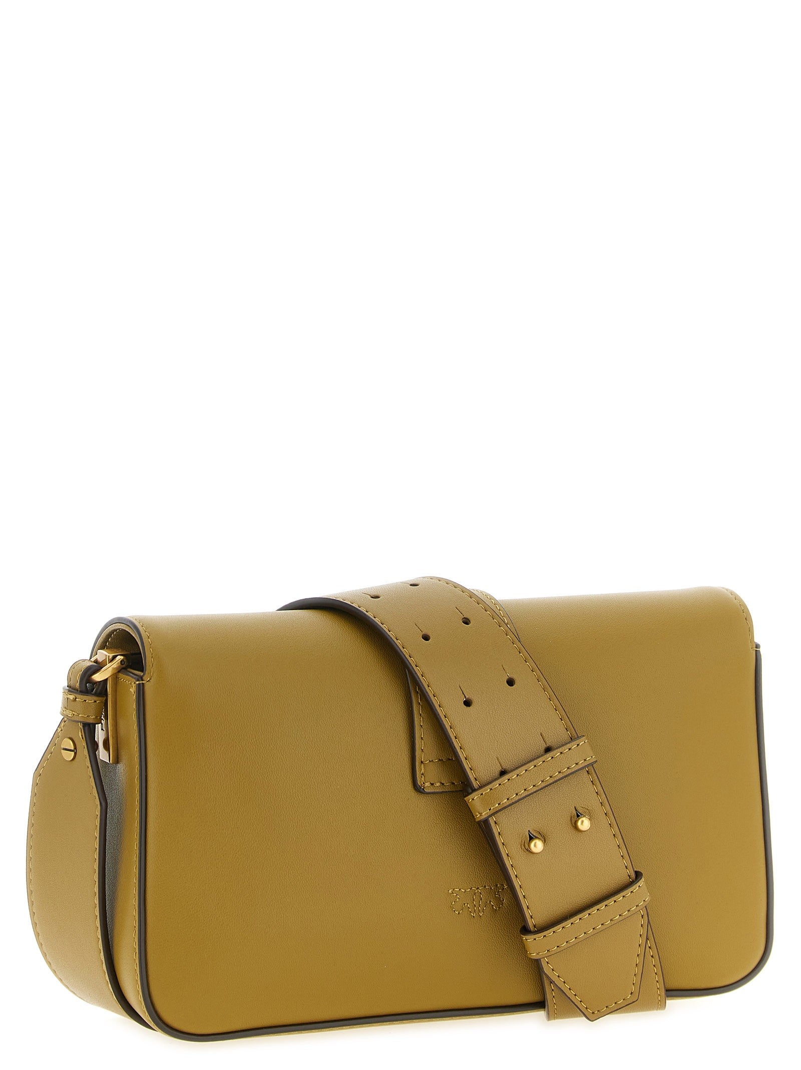 Pinko - 'Mini Love Slouchy' shoulder bag mini-love-slouchy-shoulder-bag_7512cde9-785e-43f1-adee-774dfe169a3f