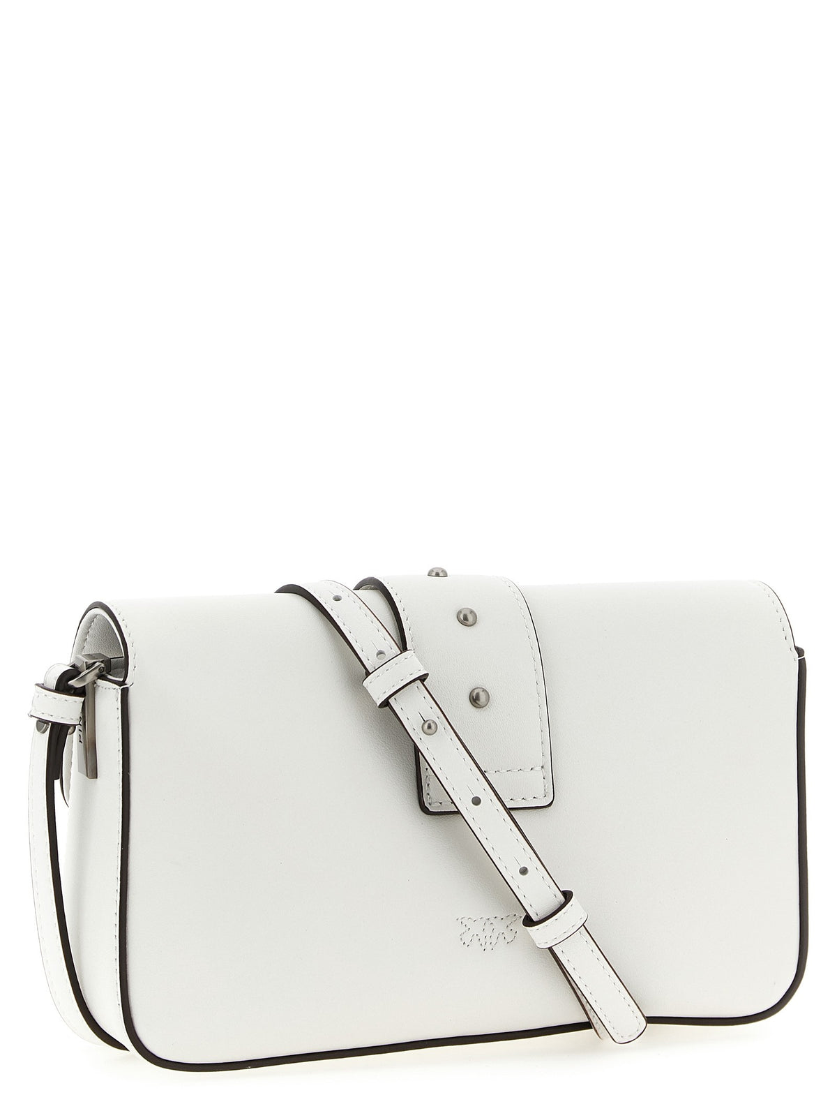 Pinko - 'Mini Love Slouchy' shoulder bag