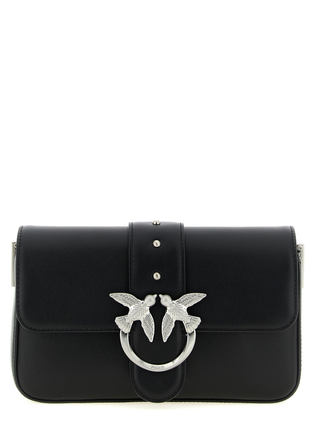 Pinko - 'Mini Love Slouchy' shoulder bag mini-love-slouchy-shoulder-bag_b7121b17-462a-42d4-b286-4c87f37dedfe