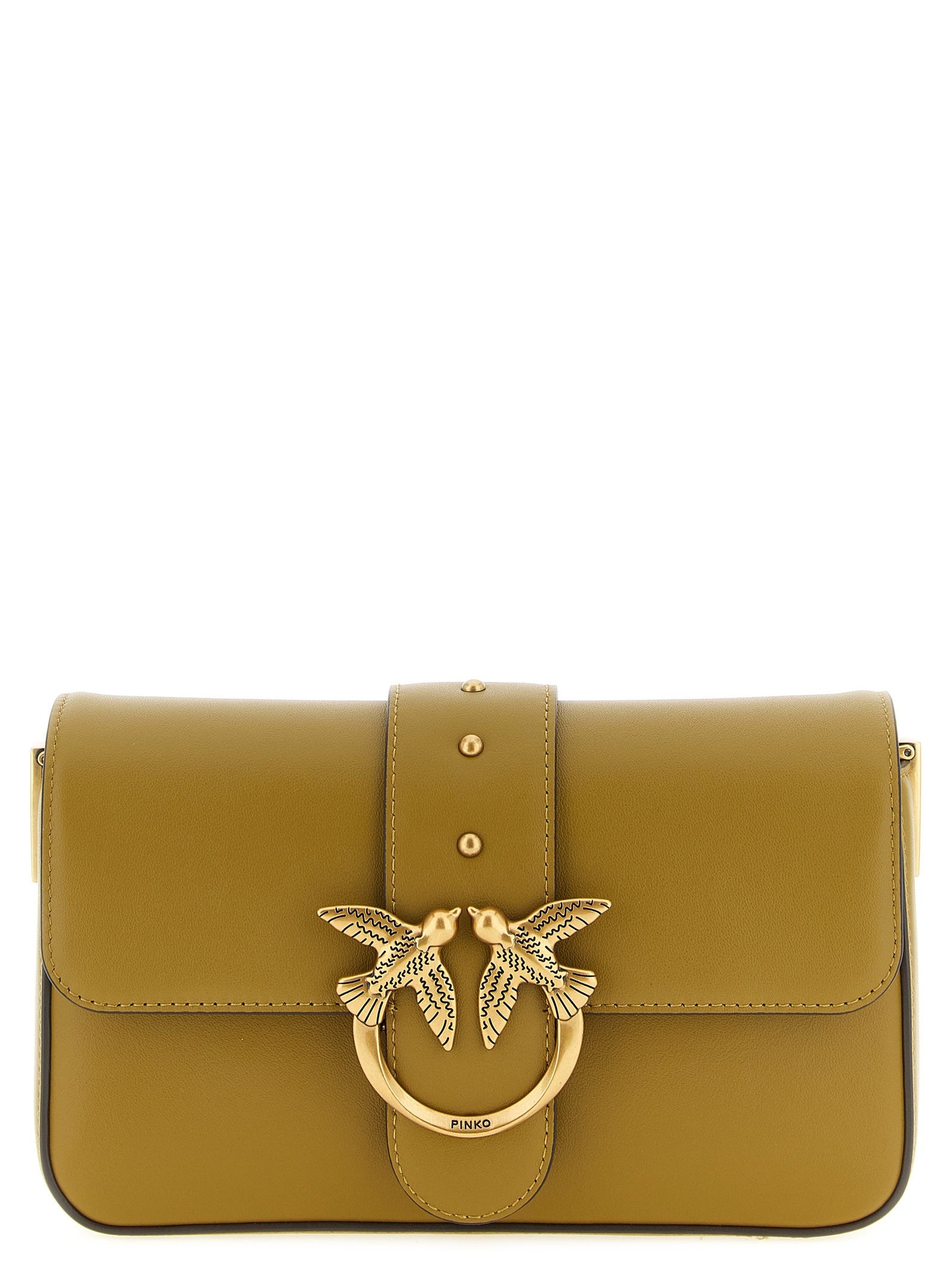 Pinko - 'Mini Love Slouchy' shoulder bag mini-love-slouchy-shoulder-bag_dc3be9e2-f09d-41f8-8f3c-47fe0ea1706a