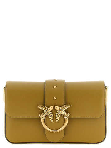Pinko - 'Mini Love Slouchy' shoulder bag mini-love-slouchy-shoulder-bag_dc3be9e2-f09d-41f8-8f3c-47fe0ea1706a