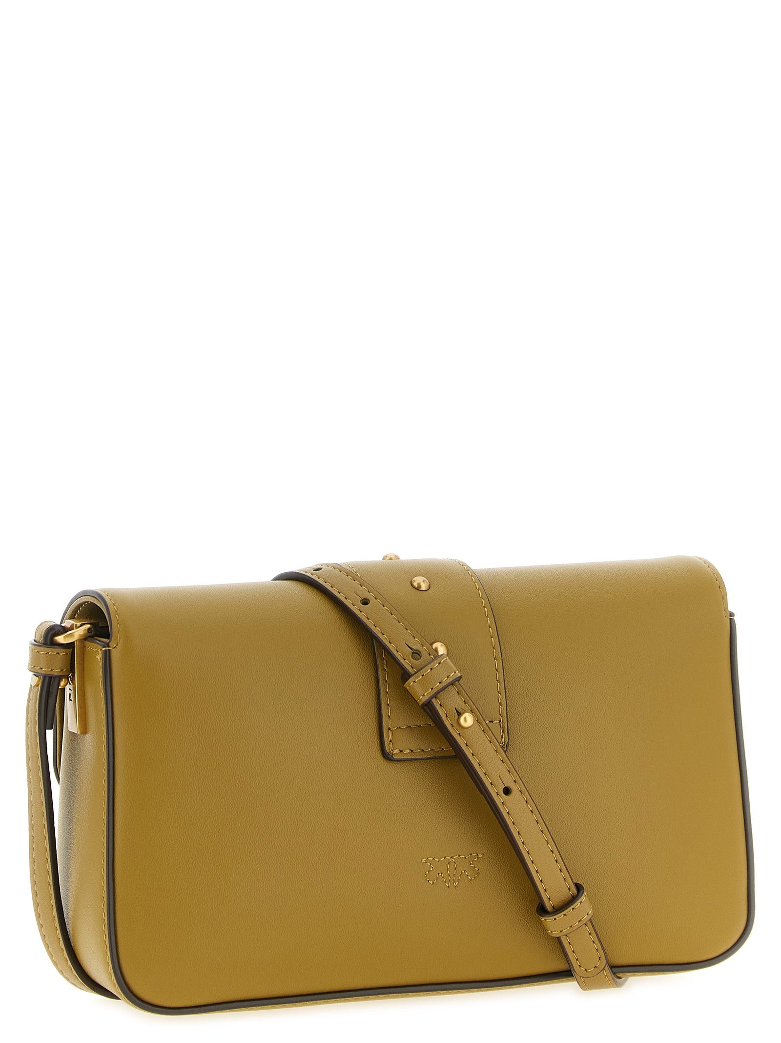 Pinko - 'Mini Love Slouchy' shoulder bag mini-love-slouchy-shoulder-bag_f7a4a44d-7416-4b7a-acf7-d94c4d785b68