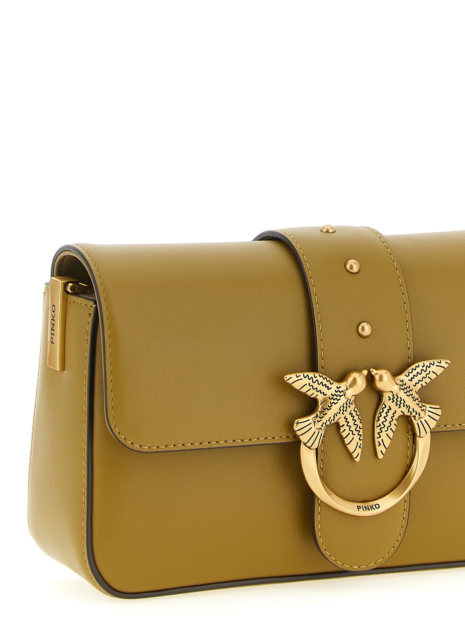 Pinko - 'Mini Love Slouchy' shoulder bag mini-love-slouchy-shoulder-bag_f7f4c628-dc9b-411e-b63e-bfa777d4c3af