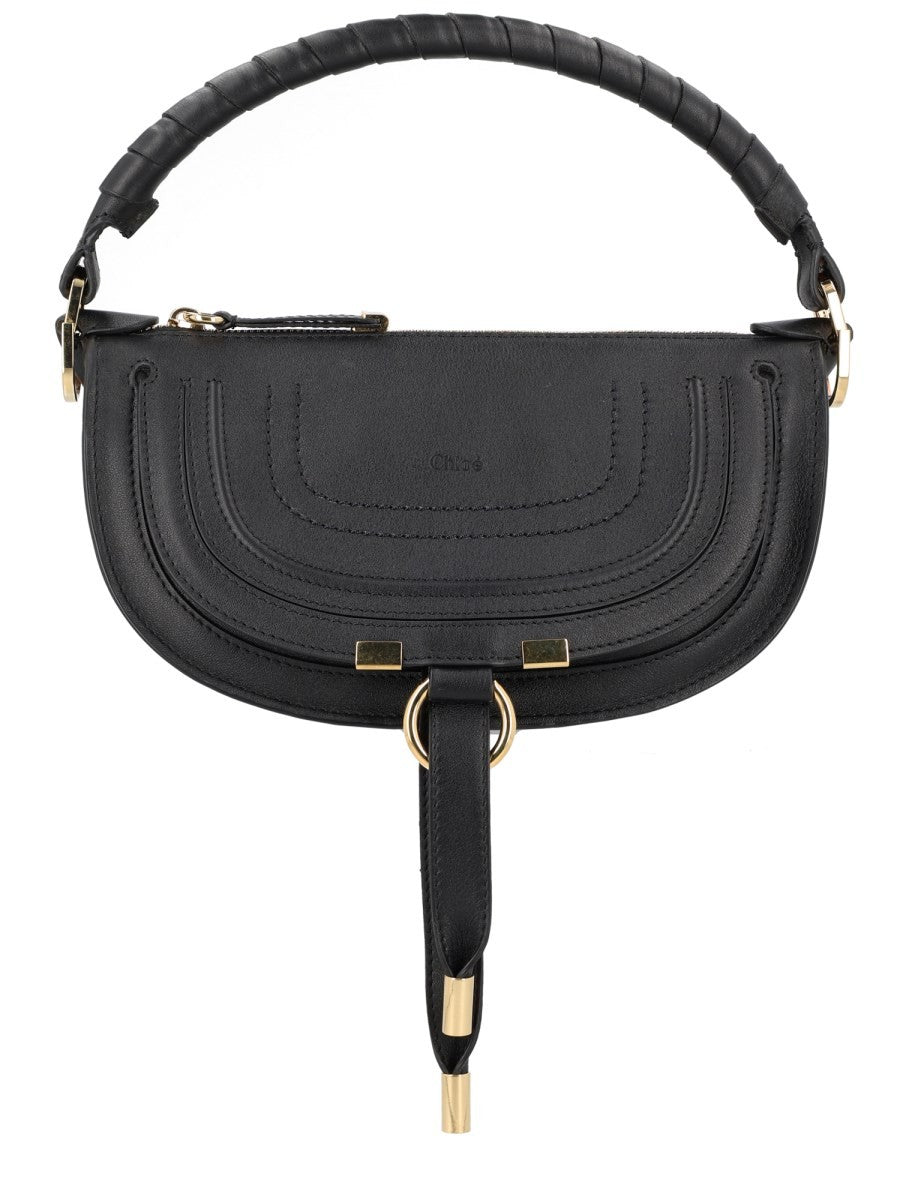 CHLOÉ - MINI "MARCIE" BAG mini-marcie-bag
