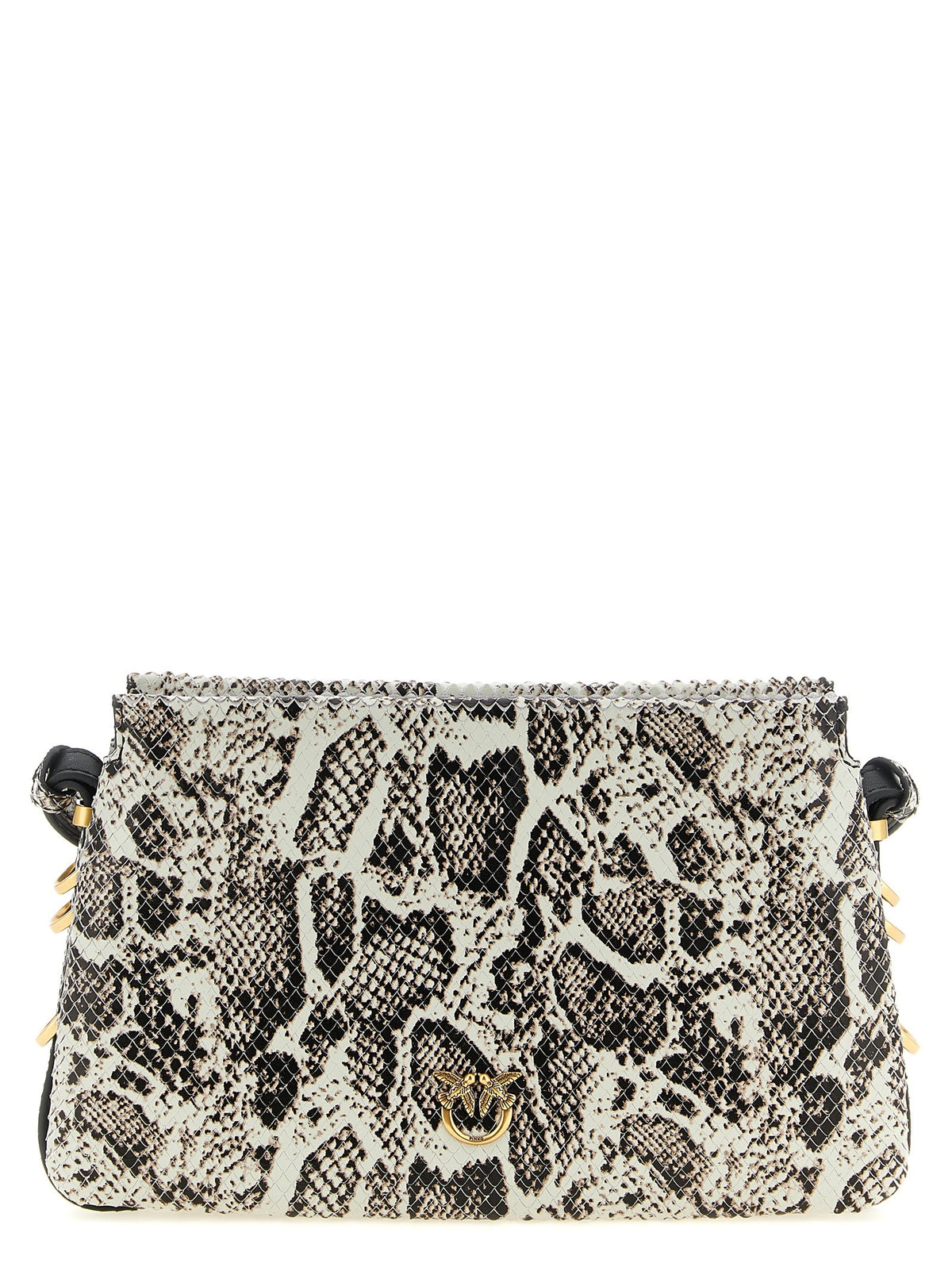 Pinko - Mini 'One Two Three Bag' crossbody bag