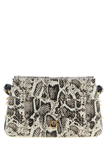 Pinko - Mini 'One Two Three Bag' crossbody bag