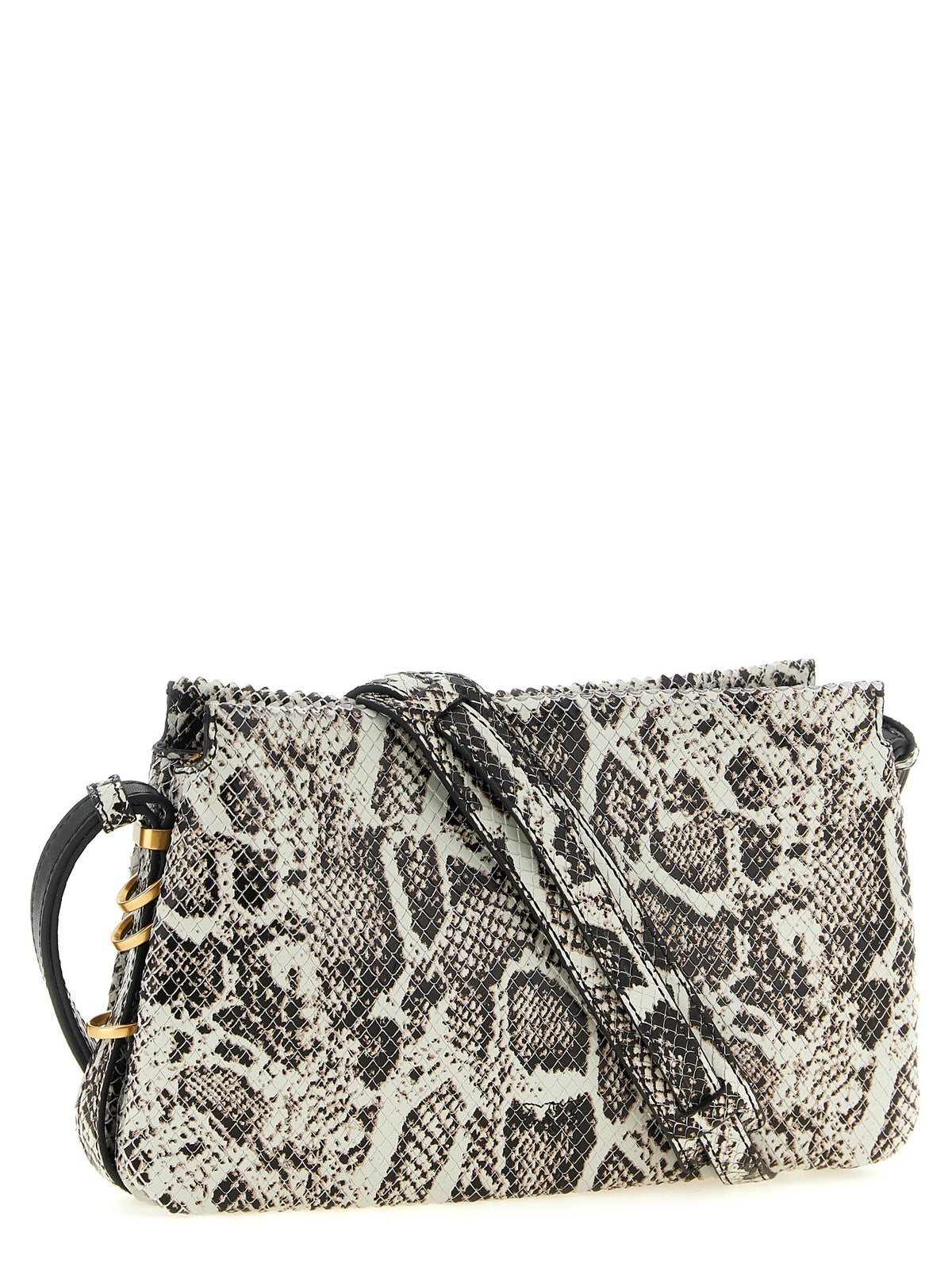 Pinko - Mini 'One Two Three Bag' crossbody bag