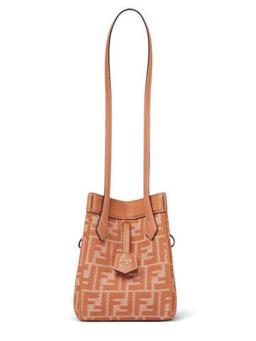 Fendi Fendi - MINI "ORIGAMI" BAG