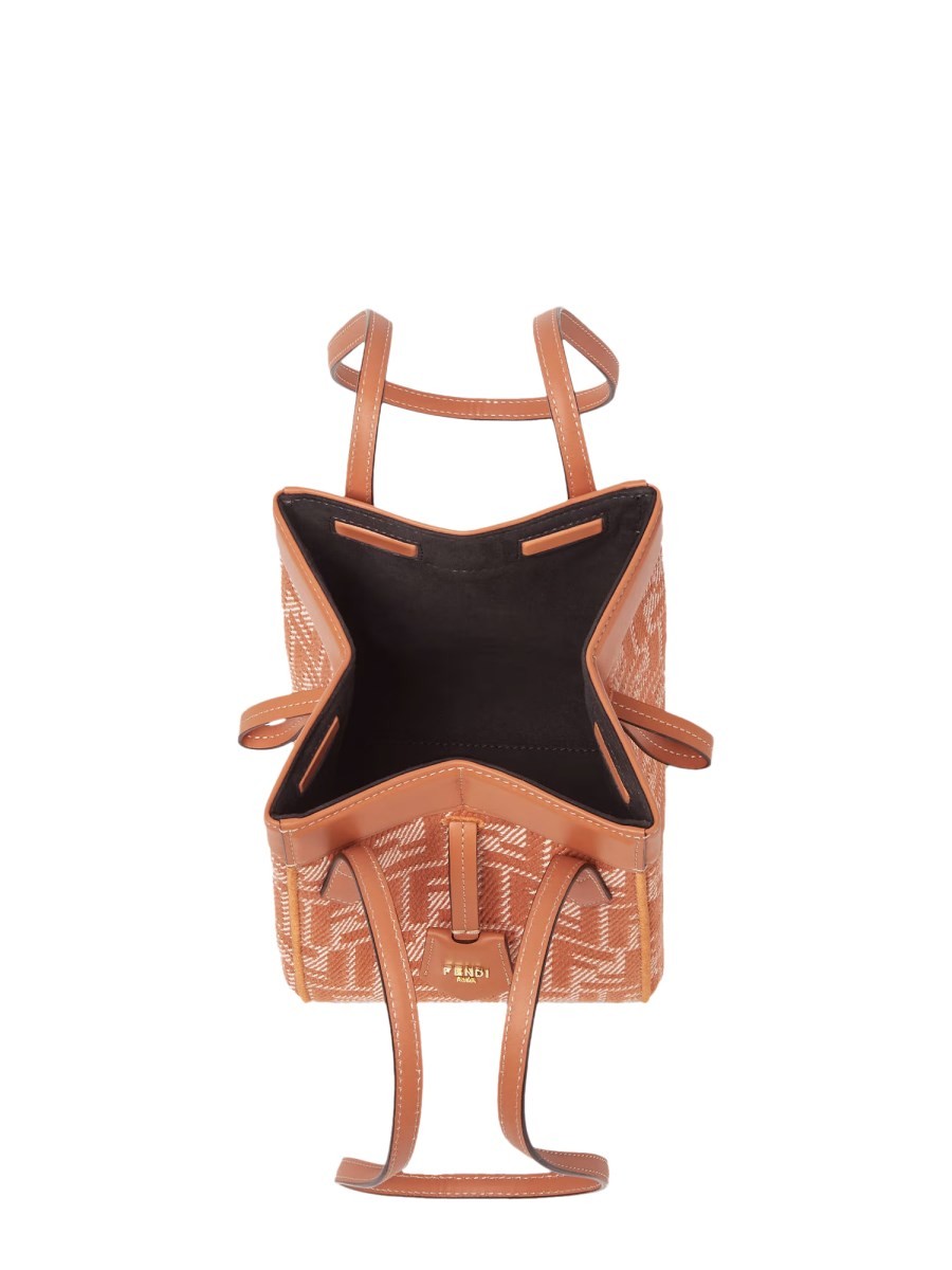 Fendi Fendi - MINI "ORIGAMI" BAG