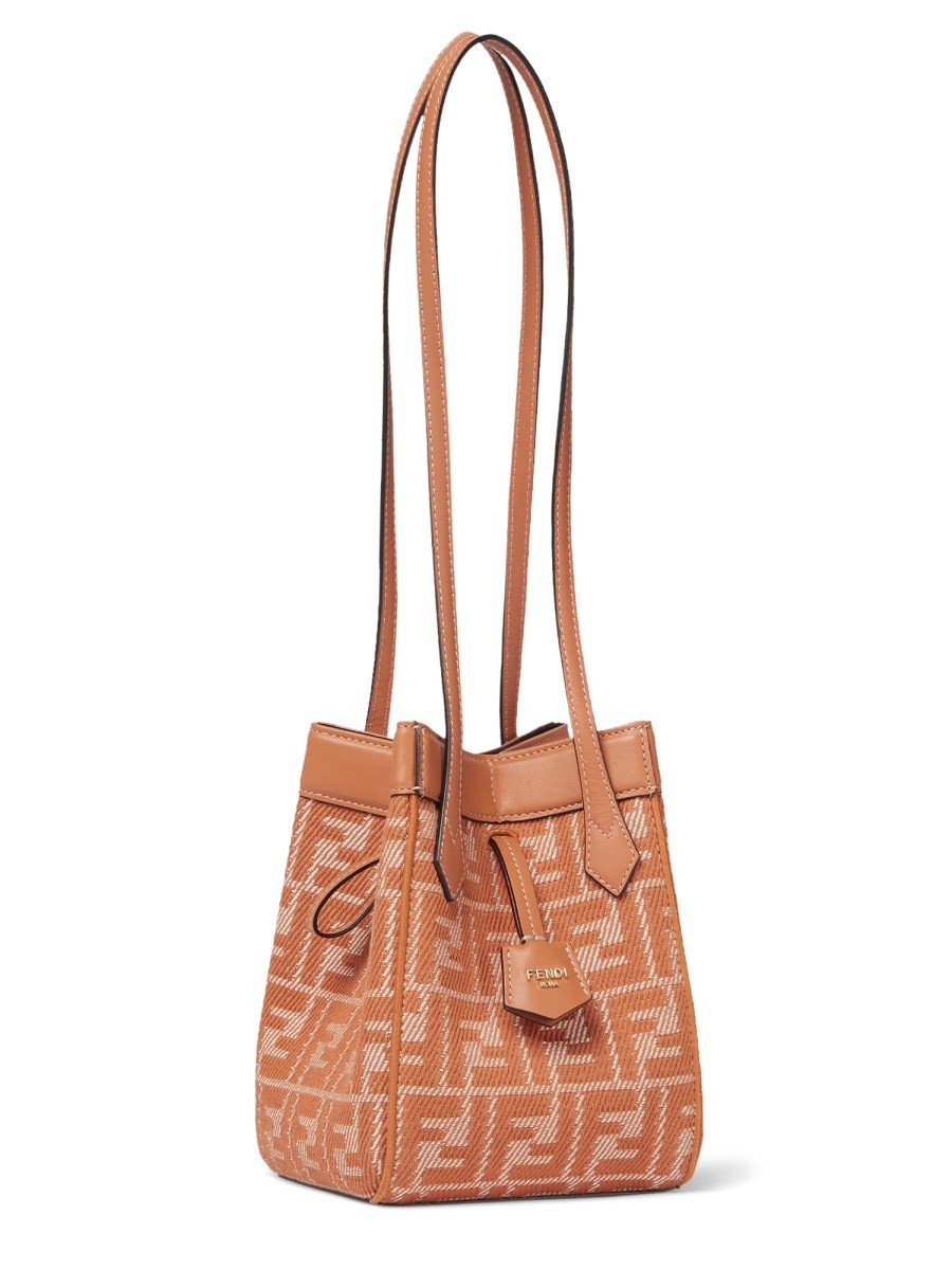 Fendi Fendi - MINI "ORIGAMI" BAG