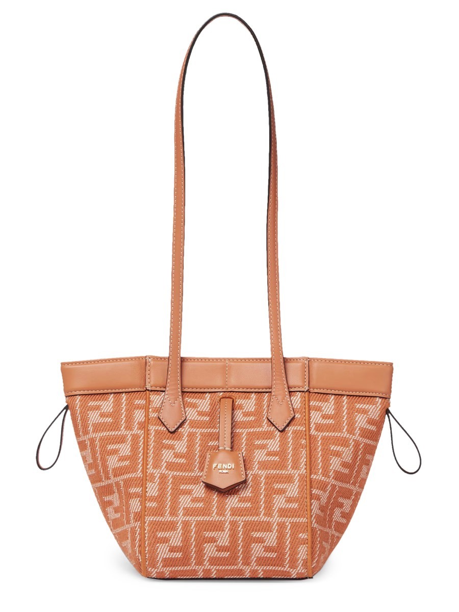 Fendi Fendi - MINI "ORIGAMI" BAG