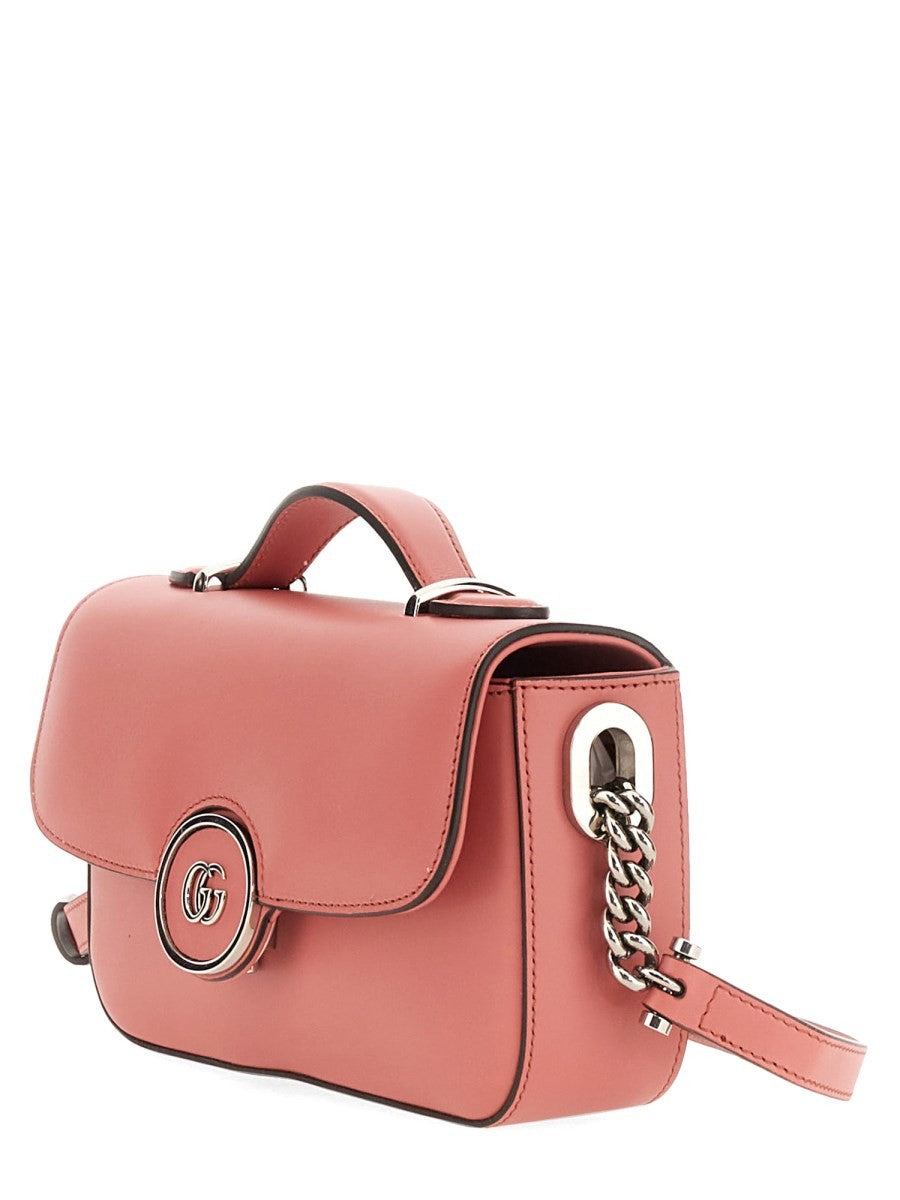 MINI PETITE SHOULDER BAG GG