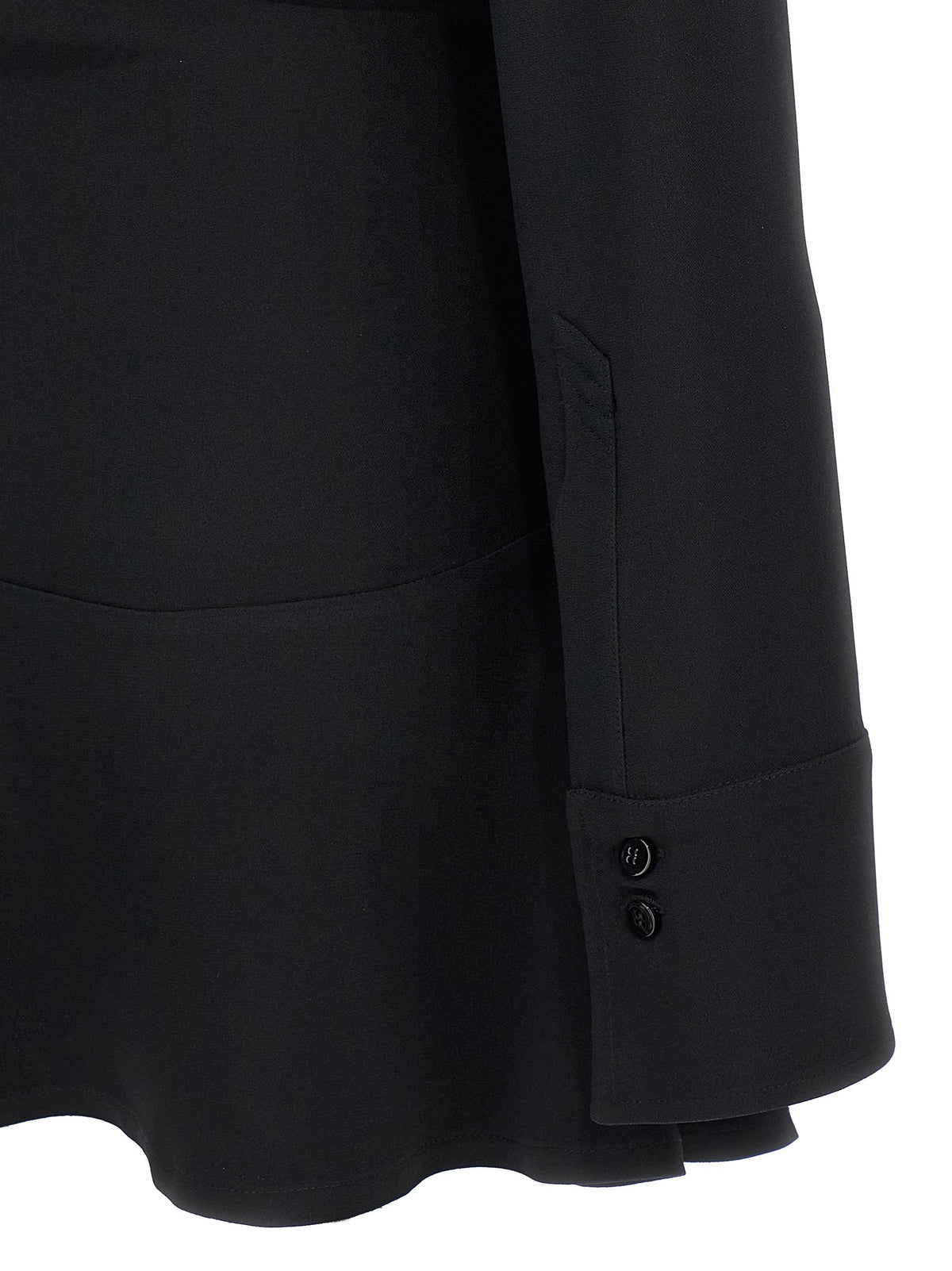 The Attico - Mini polo dress mini-polo-dress