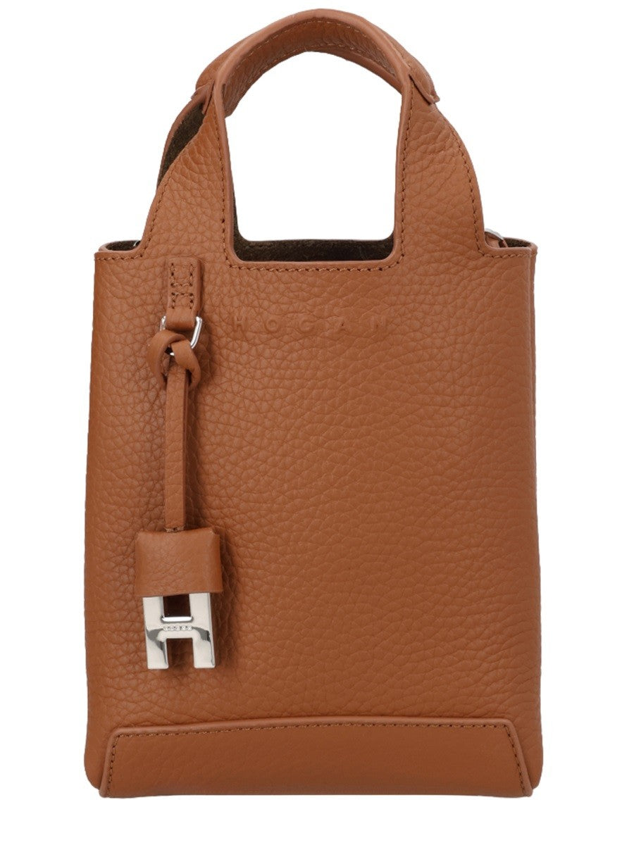 Hogan MINI SHOPPING BAG