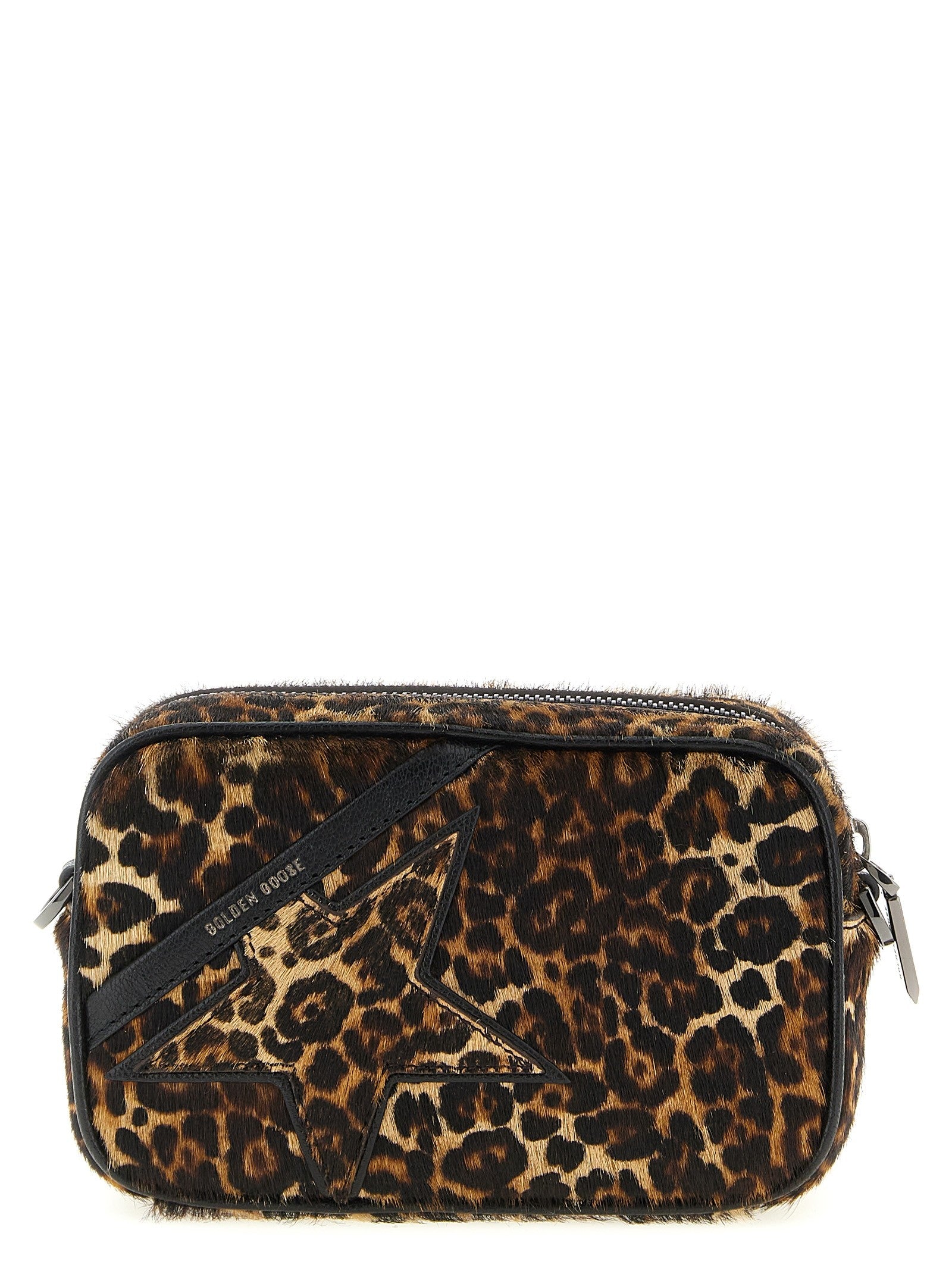 Golden Goose - 'Mini Star' crossbody bag mini-star-crossbody-bag
