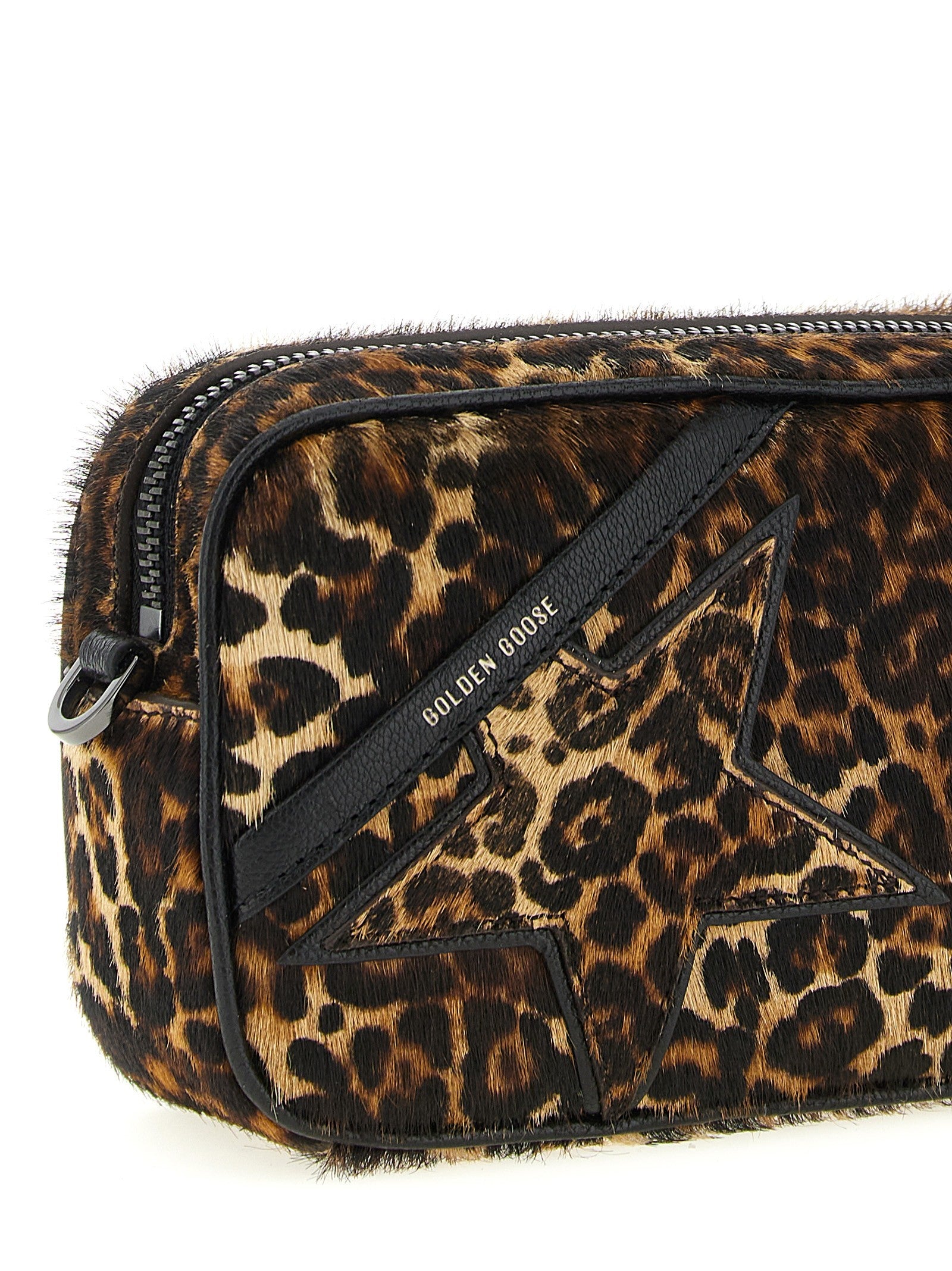 Golden Goose - 'Mini Star' crossbody bag mini-star-crossbody-bag_98a249d2-103c-47cf-9472-32a205be3c06