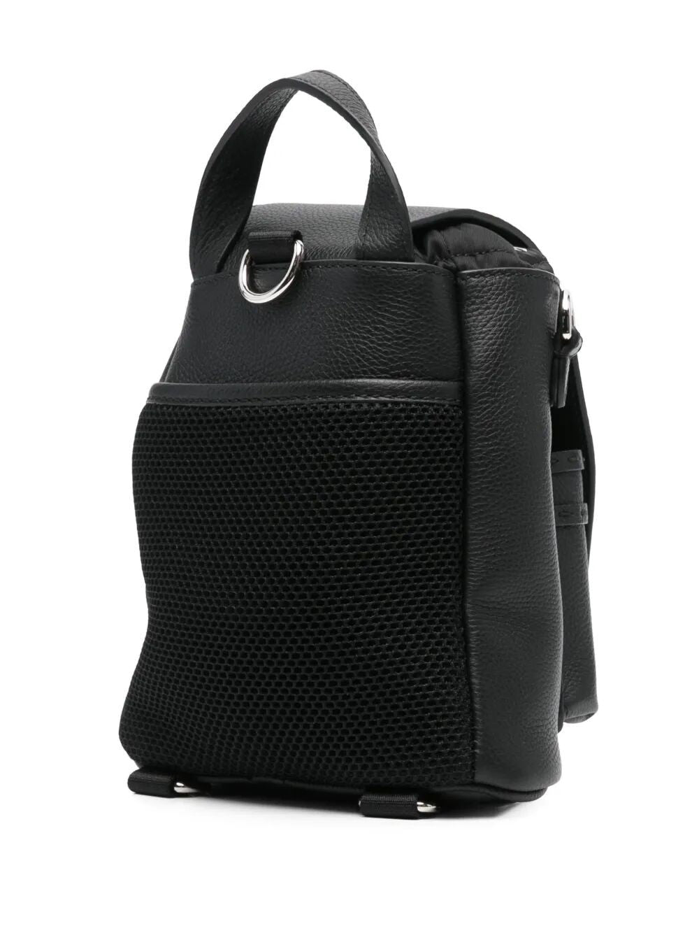 mini Strike Cher messenger bag