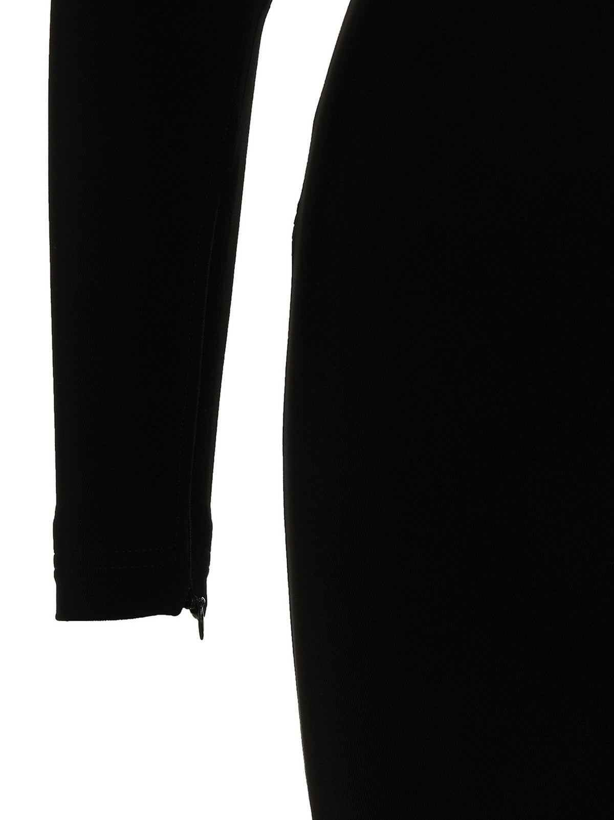 Balenciaga - Minidress