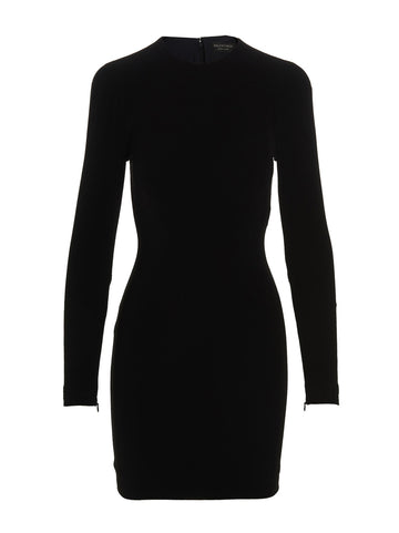 Balenciaga - Minidress