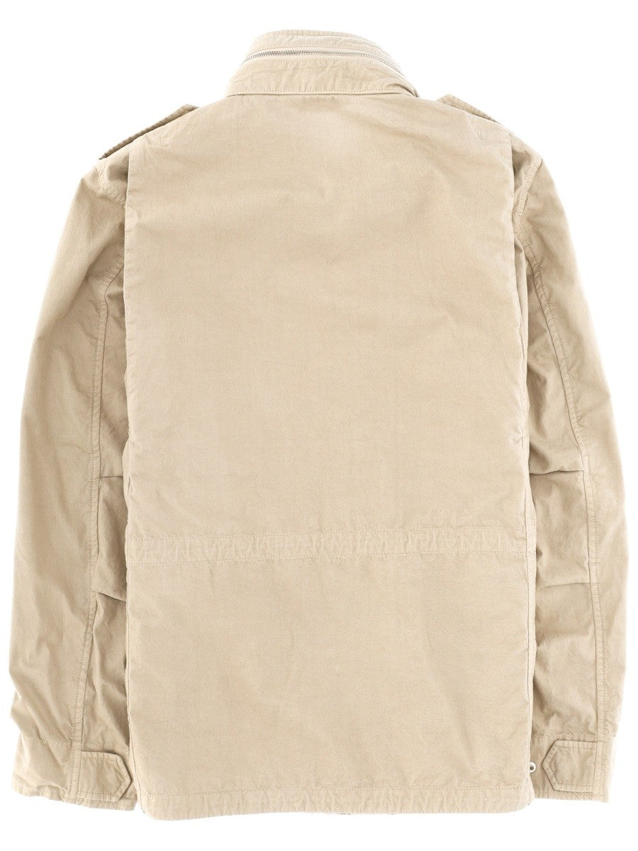 ASPESI "MINIFIELD" JACKET