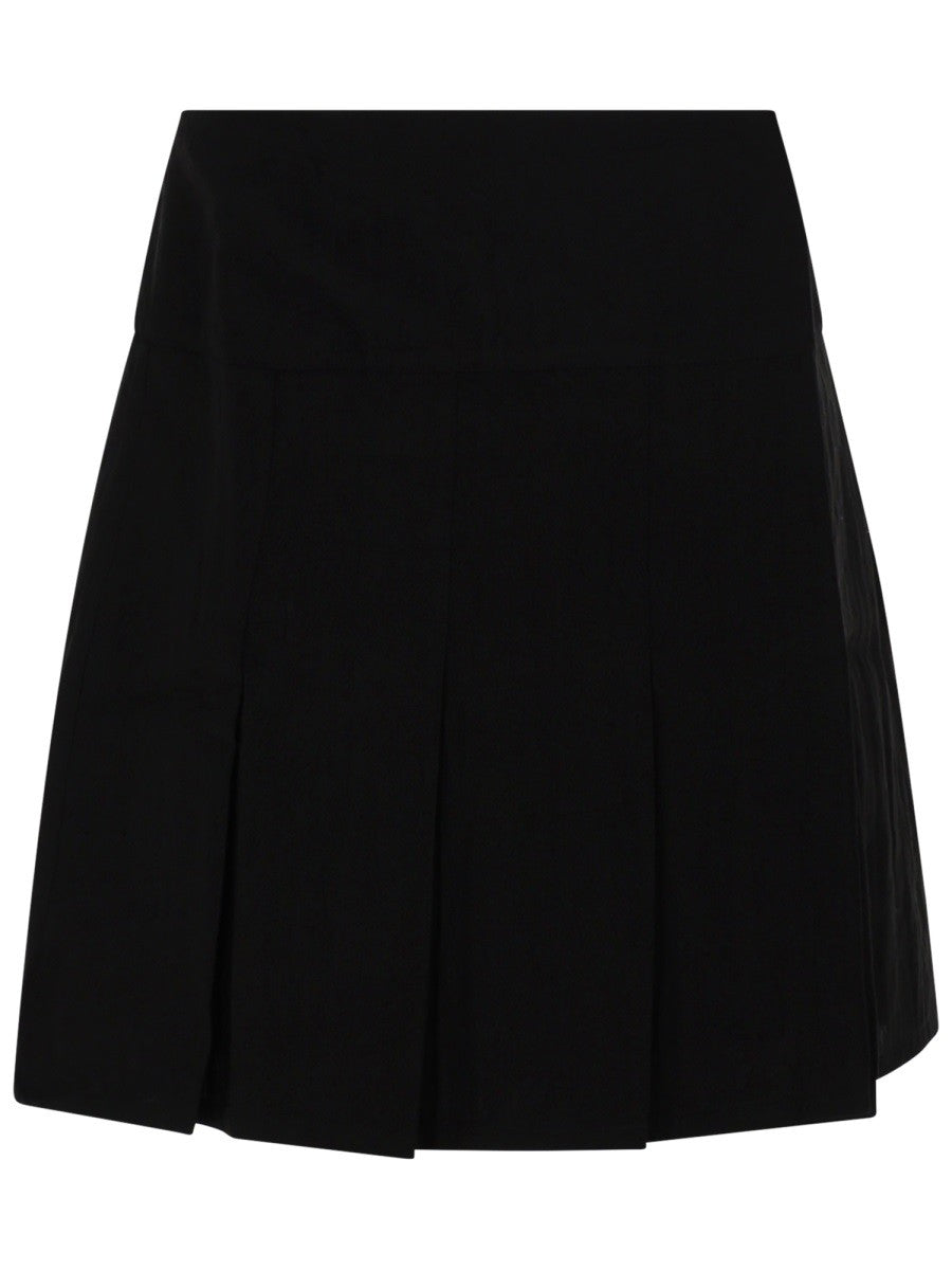 Our Legacy Our Legacy - MINIGONNA "GIRDLE"