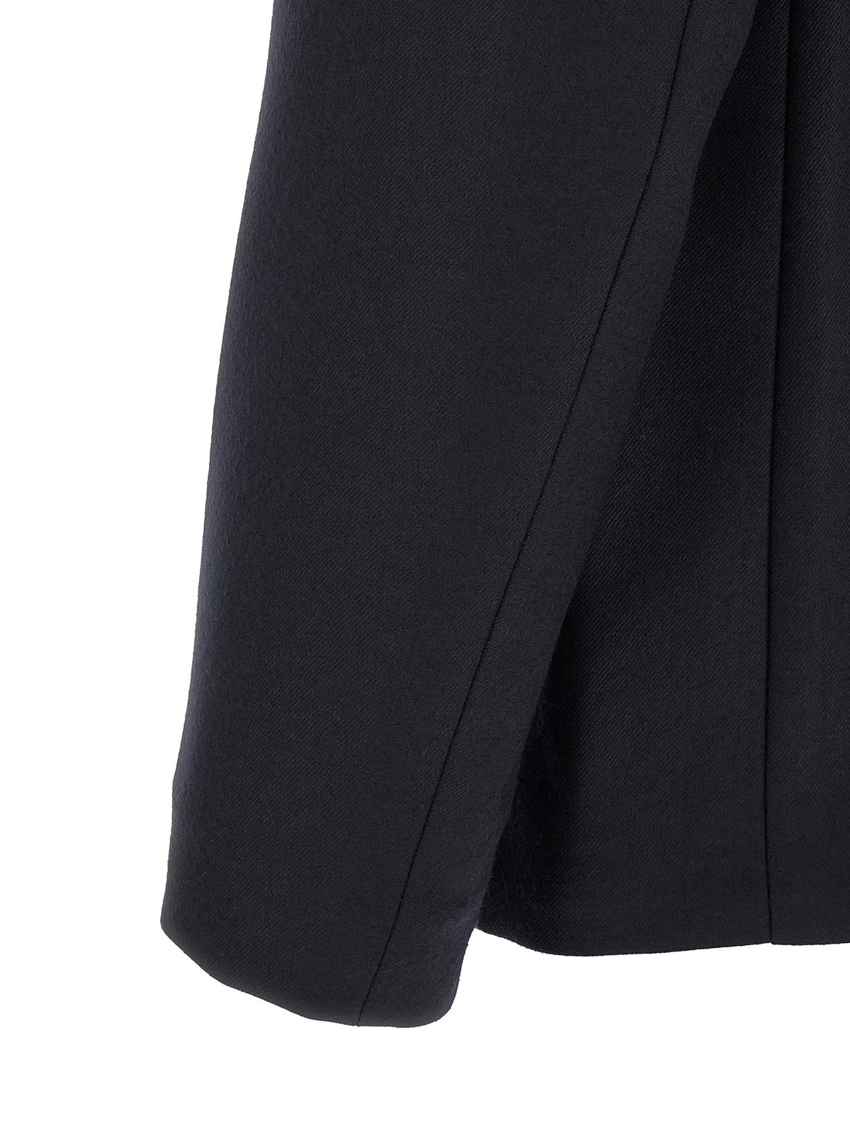 Maison Margiela - 'Minimal' blazer