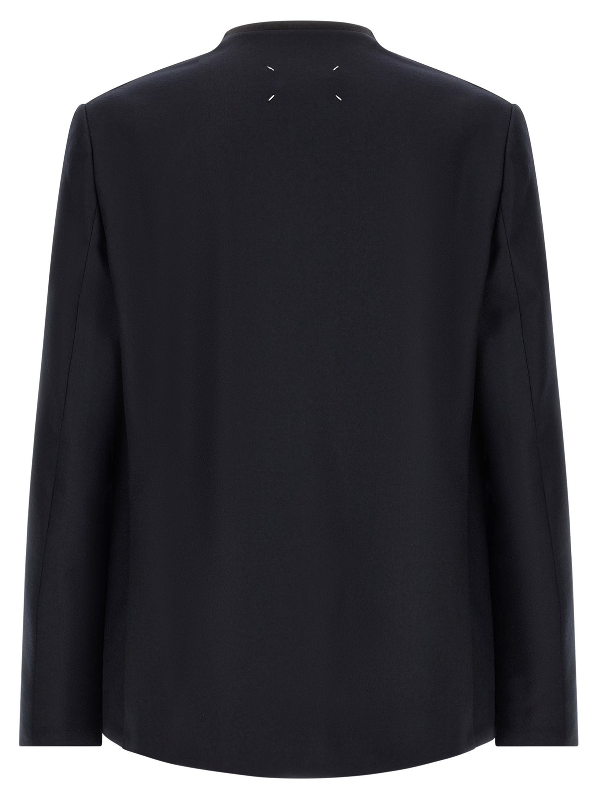 Maison Margiela - 'Minimal' blazer
