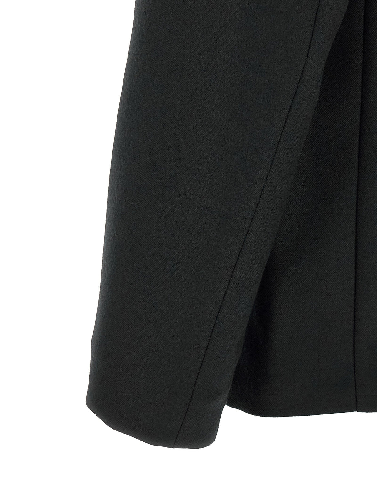 Maison Margiela - 'Minimal' blazer