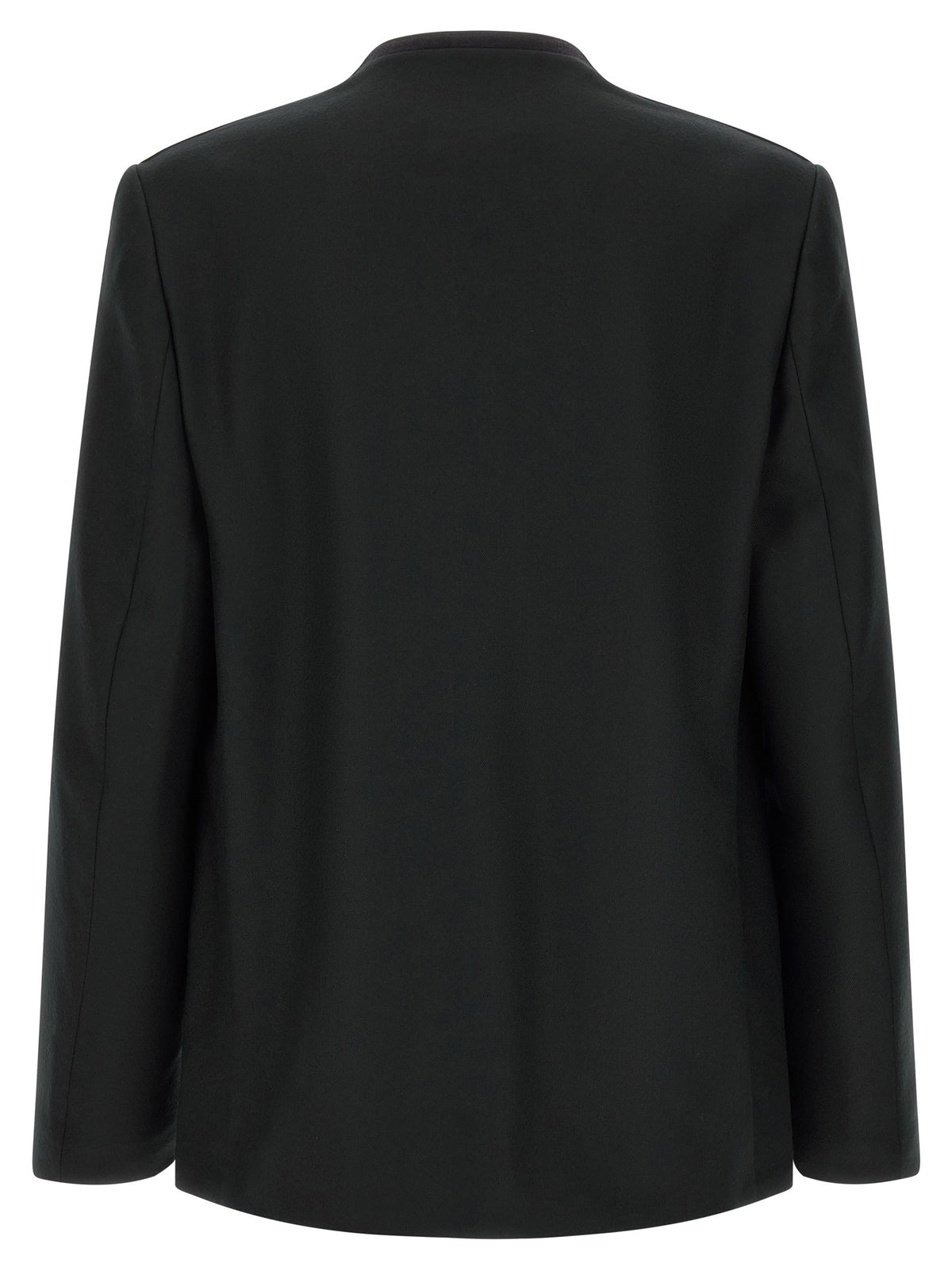 Maison Margiela - 'Minimal' blazer