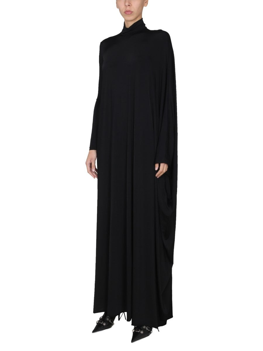 MINIMAL MAXI DRESS