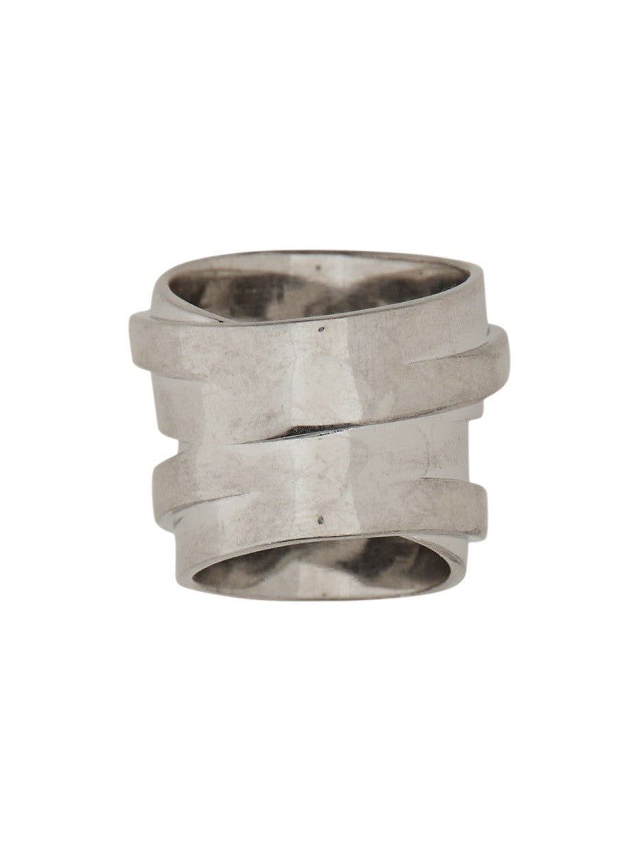 "MINIMAL NUMERIC" RING