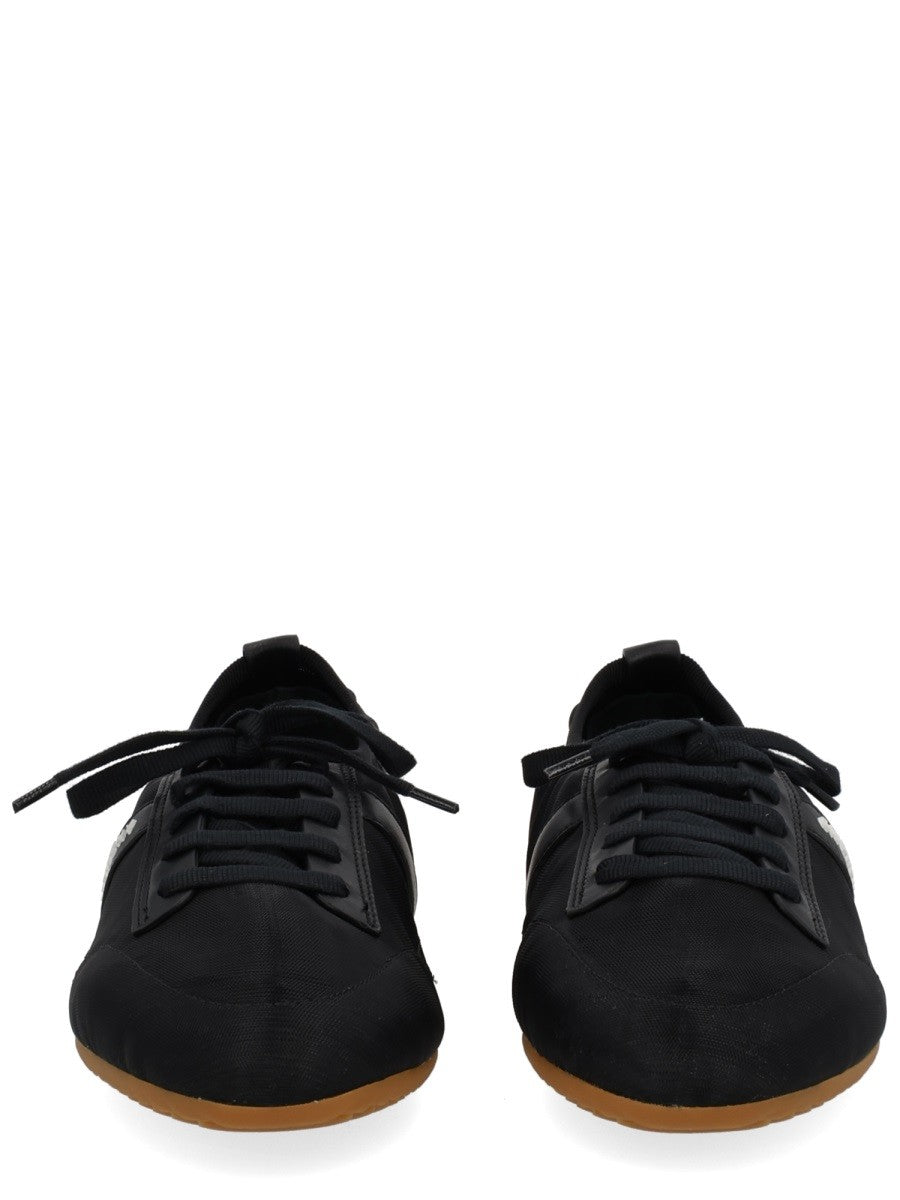 MINIMAL "SLIM" SNEAKER