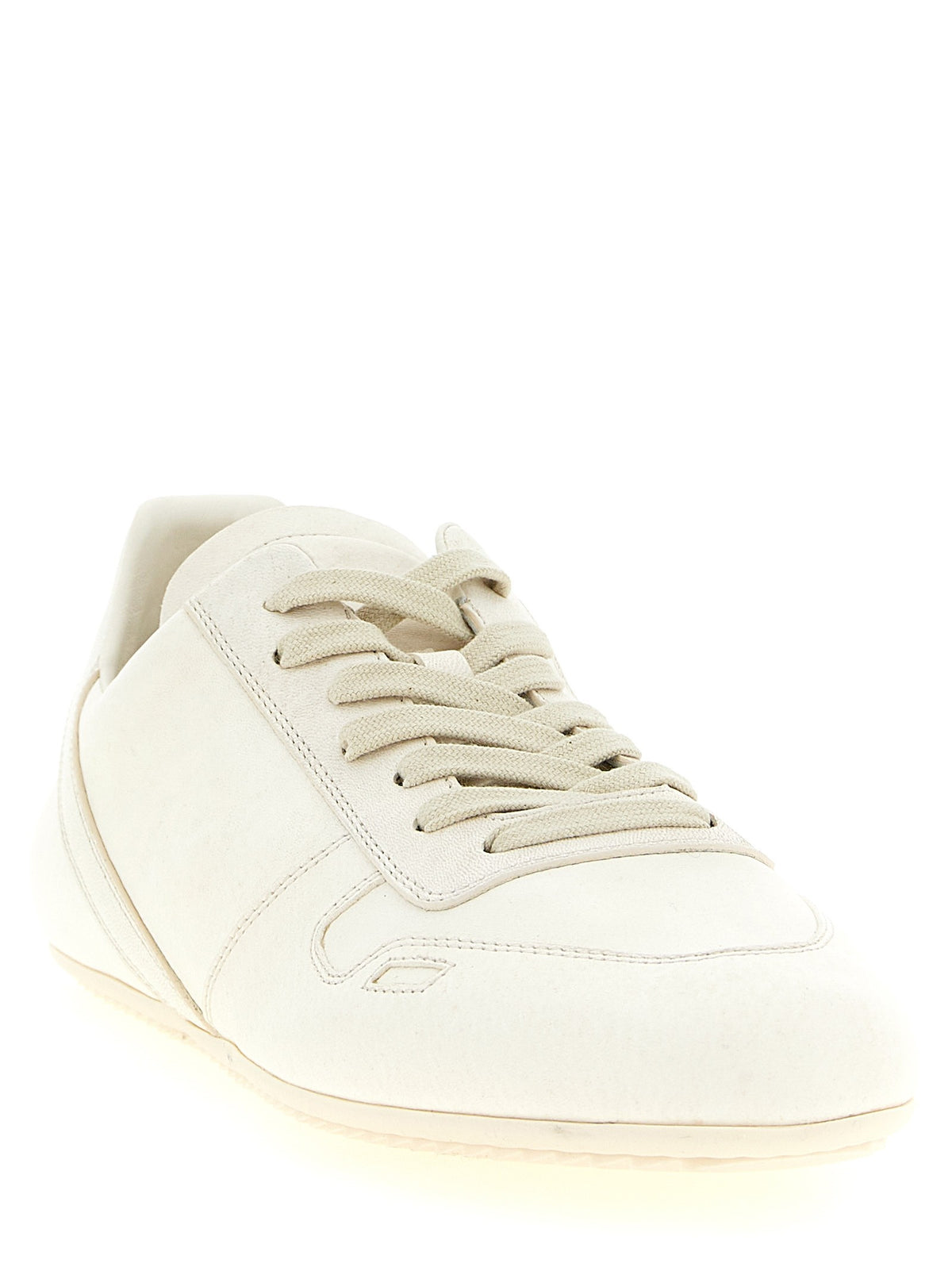 RICK OWENS - 'Minimal Sneak' sneakers