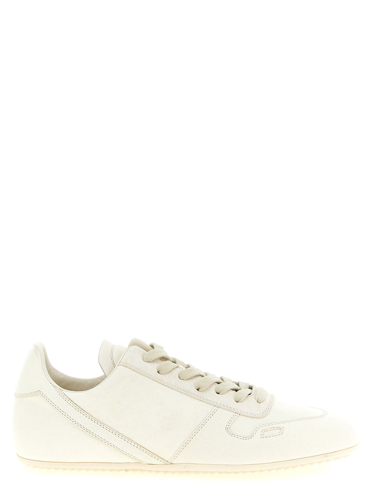 RICK OWENS - 'Minimal Sneak' sneakers