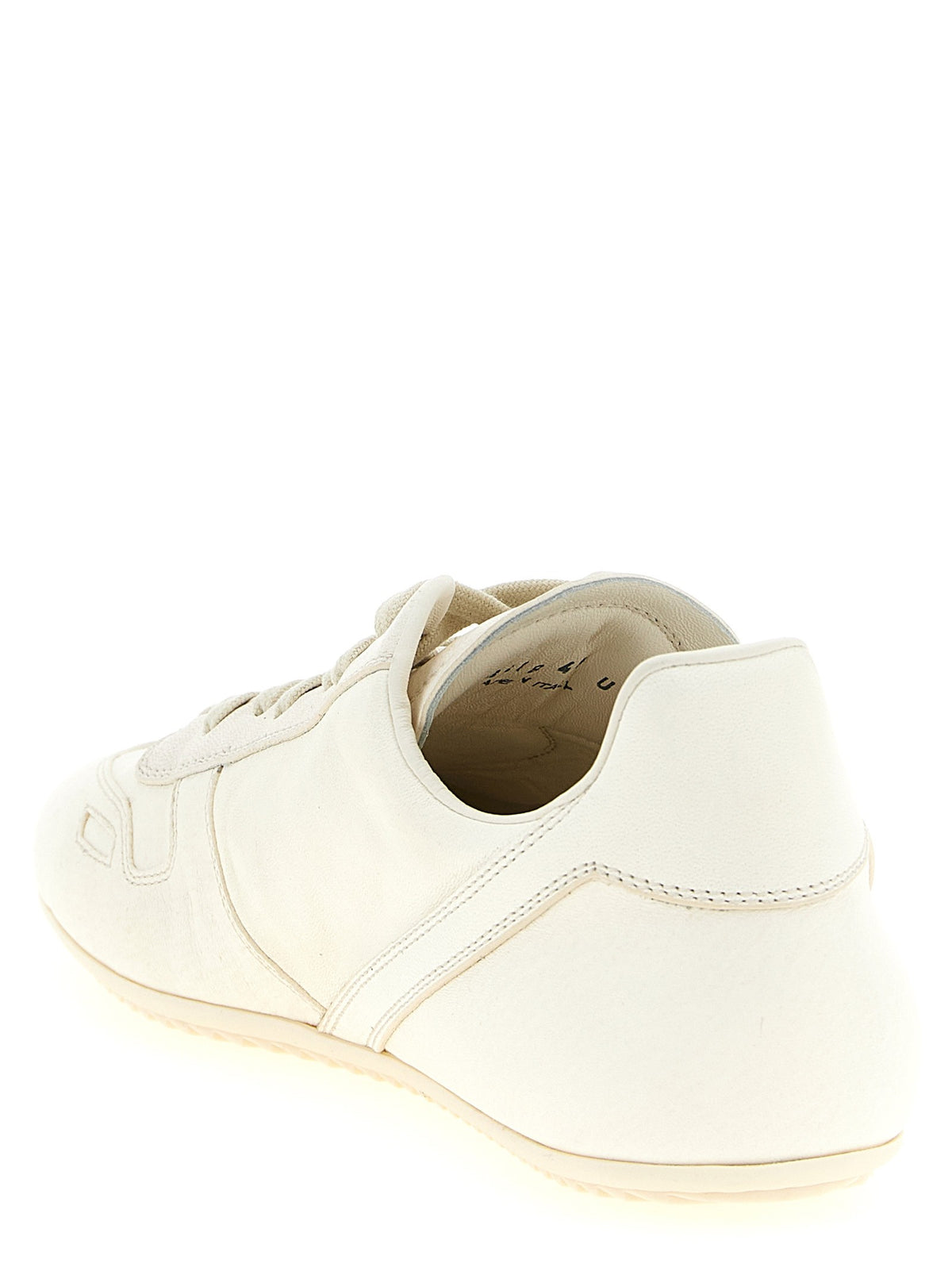RICK OWENS - 'Minimal Sneak' sneakers