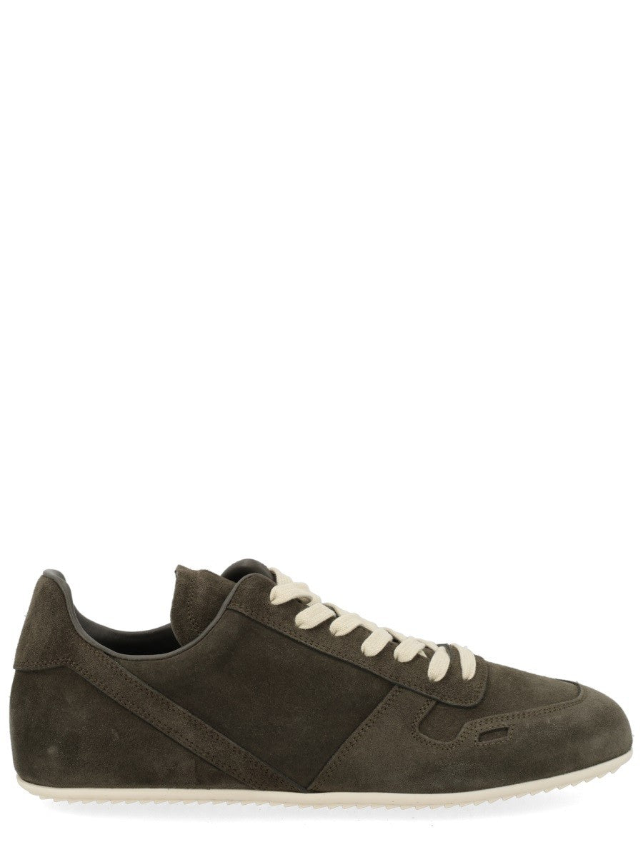 RICK OWENS - "MINIMAL SNEAKS" SNEAKER minimal-sneaks-sneaker_161f890a-e800-4ae1-91e9-a2f929b0c905