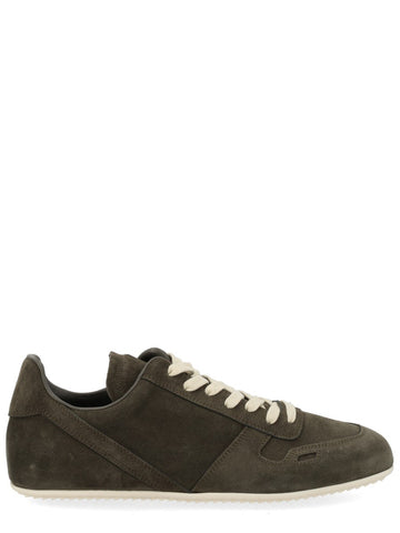 RICK OWENS - "MINIMAL SNEAKS" SNEAKER minimal-sneaks-sneaker_161f890a-e800-4ae1-91e9-a2f929b0c905