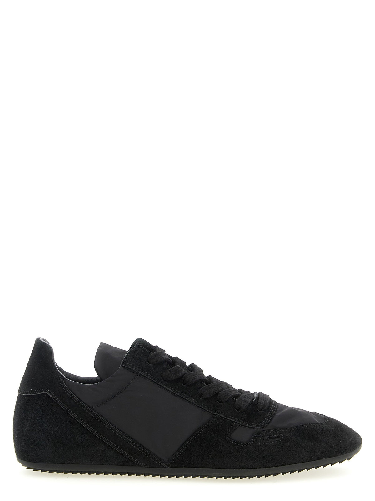 RICK OWENS - 'Minimal Sneaks' sneakers