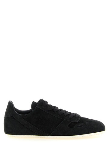 RICK OWENS - 'Minimal Sneaks' sneakers minimal-sneaks-sneakers_0da7cf69-f79e-4da8-a792-4ccaffdb930c