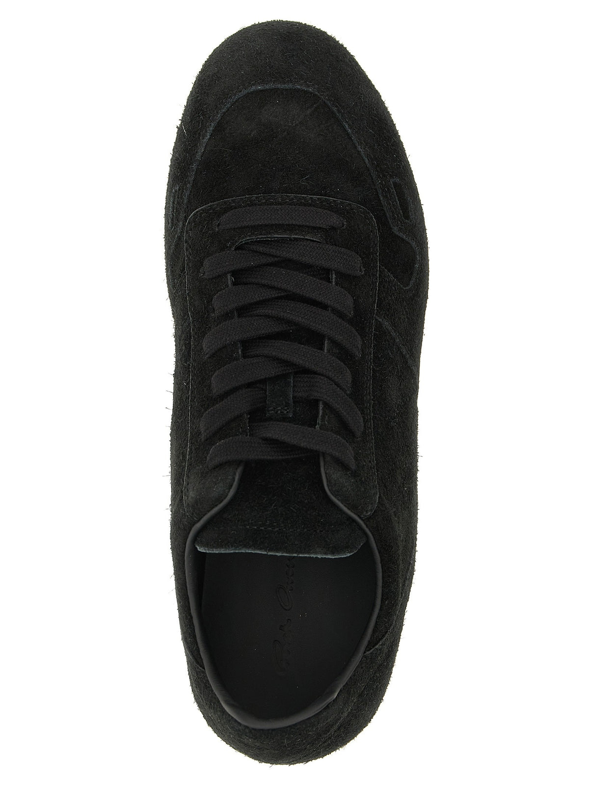 RICK OWENS - 'Minimal Sneaks' sneakers minimal-sneaks-sneakers_56b61a50-17f6-4976-a266-9902c468defd