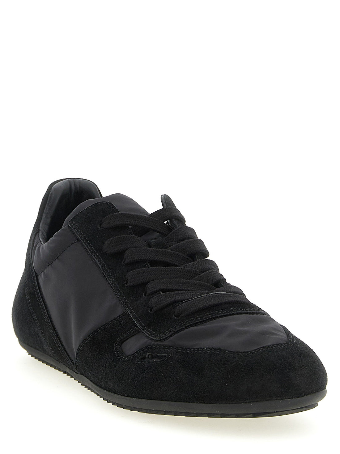 RICK OWENS - 'Minimal Sneaks' sneakers