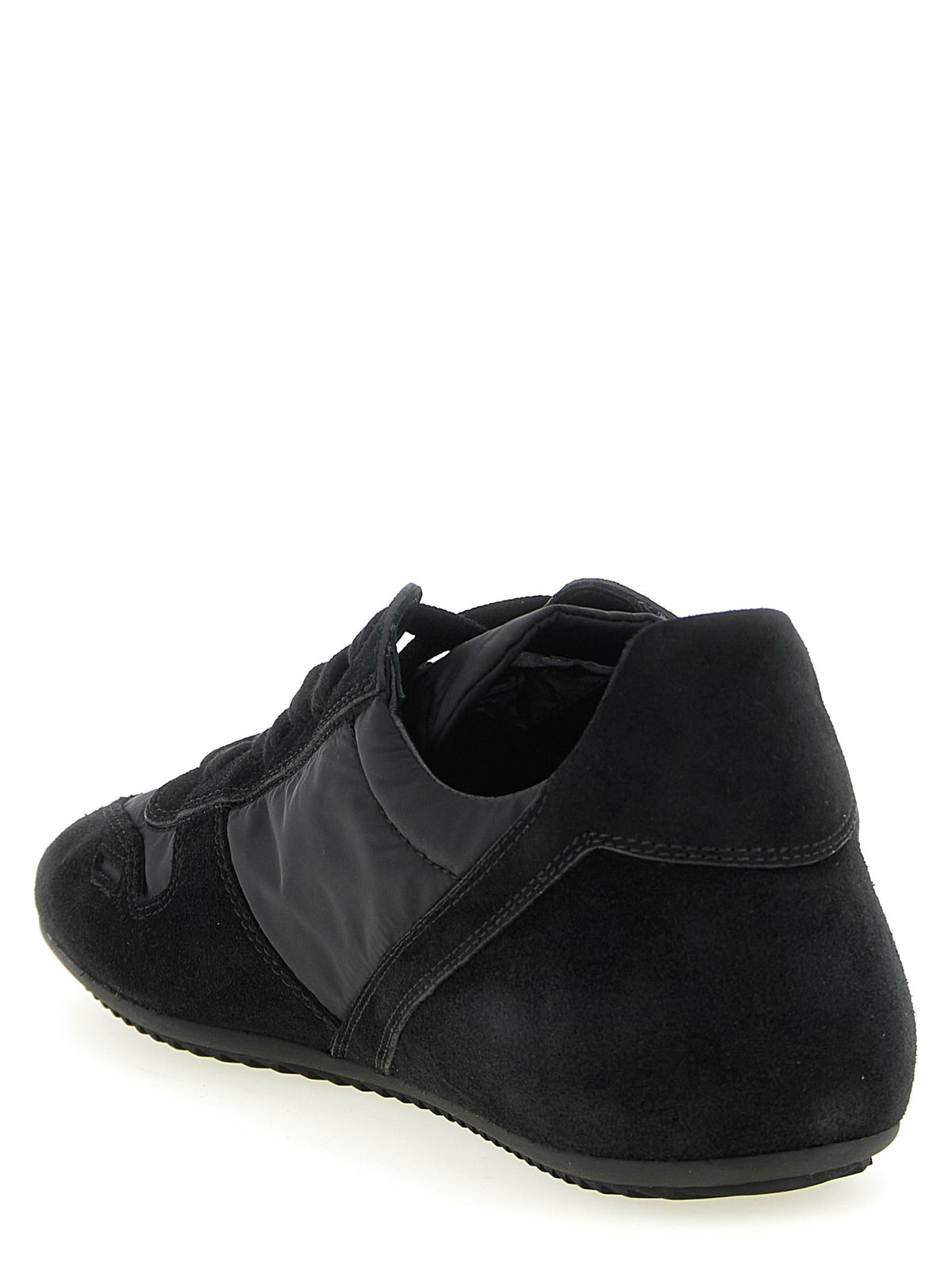 RICK OWENS - 'Minimal Sneaks' sneakers