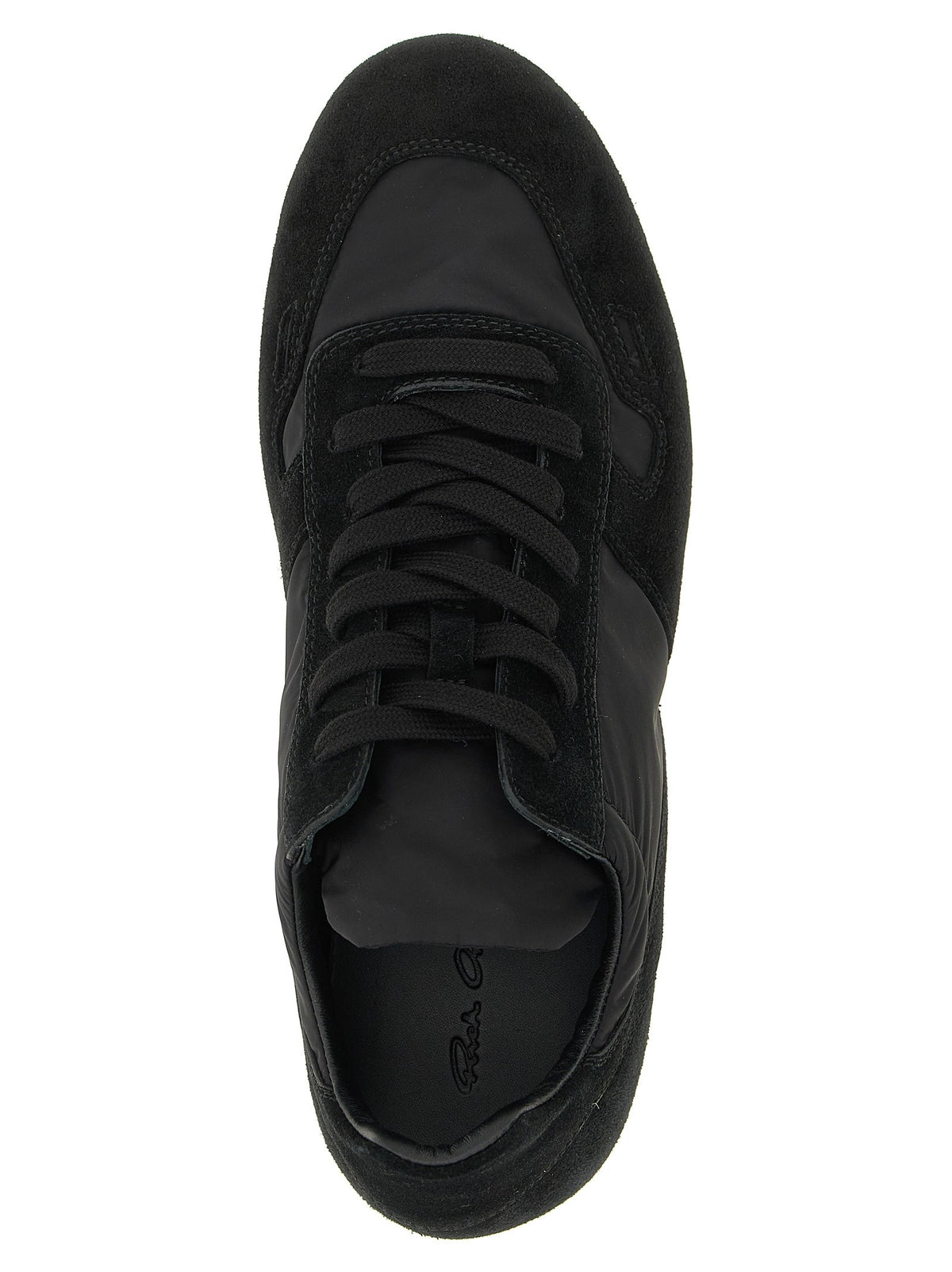RICK OWENS - 'Minimal Sneaks' sneakers