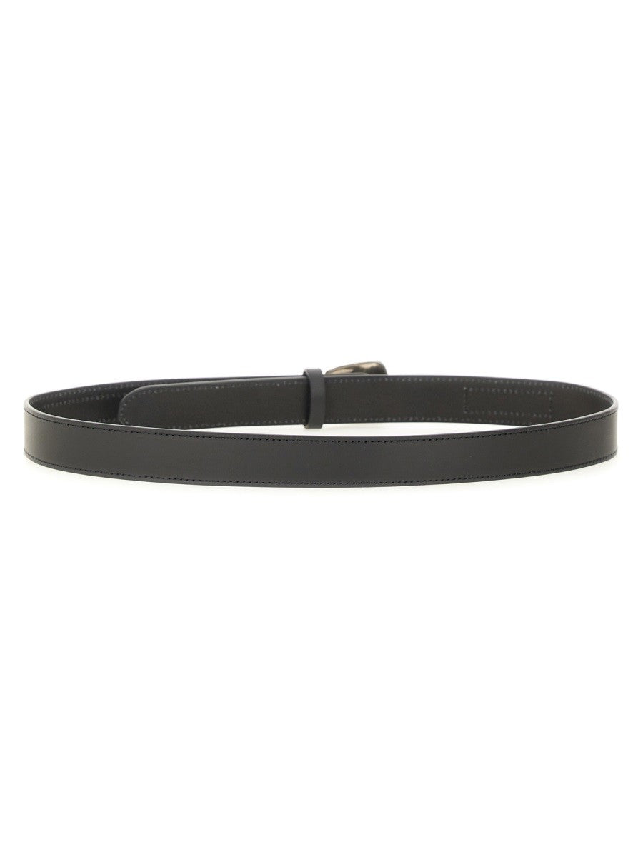 MINIMAL WESTERN BELT